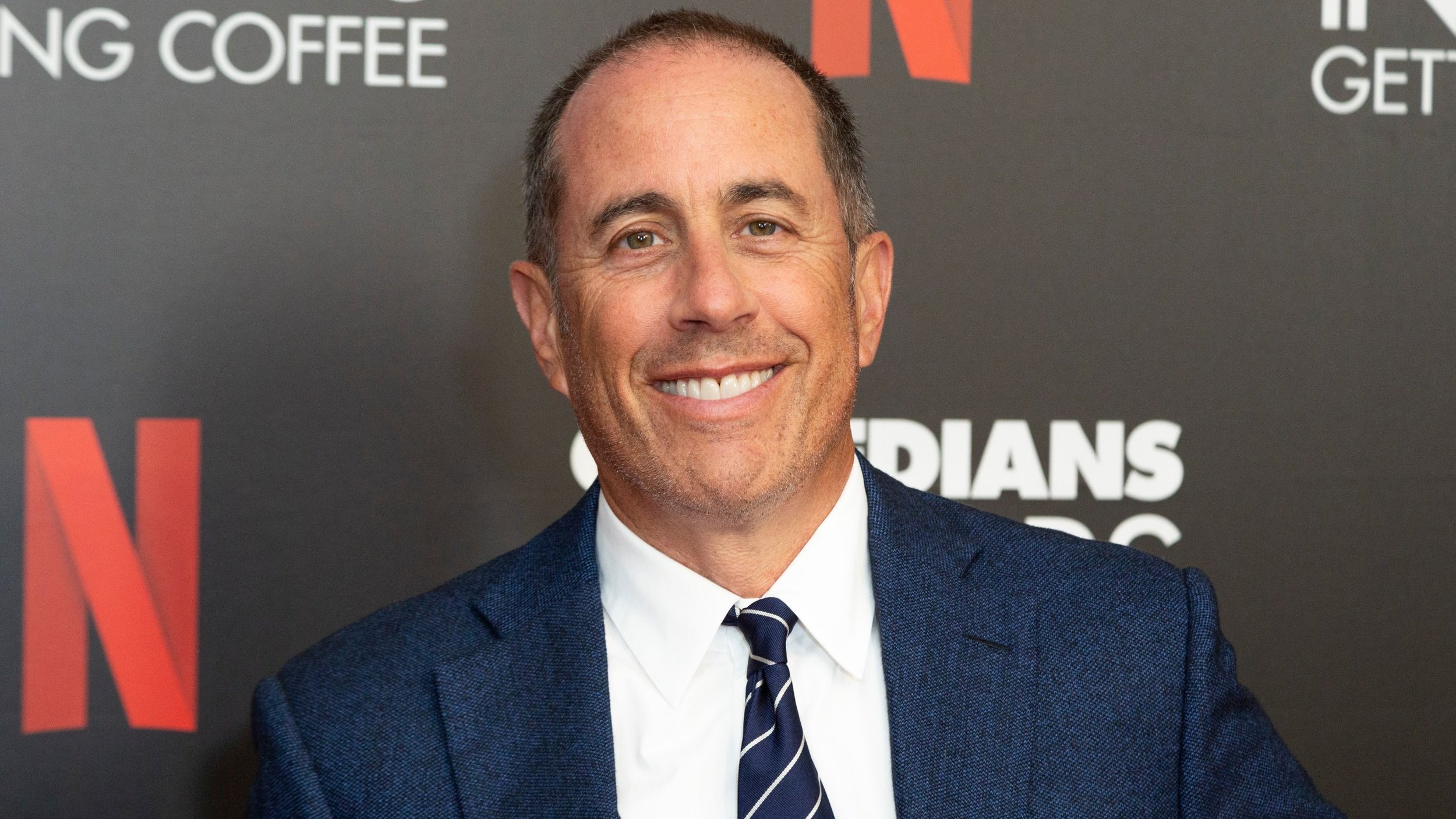 Is Seinfeld On to Something or Is He Just an Old Man Barking at the Kids in His Yard?