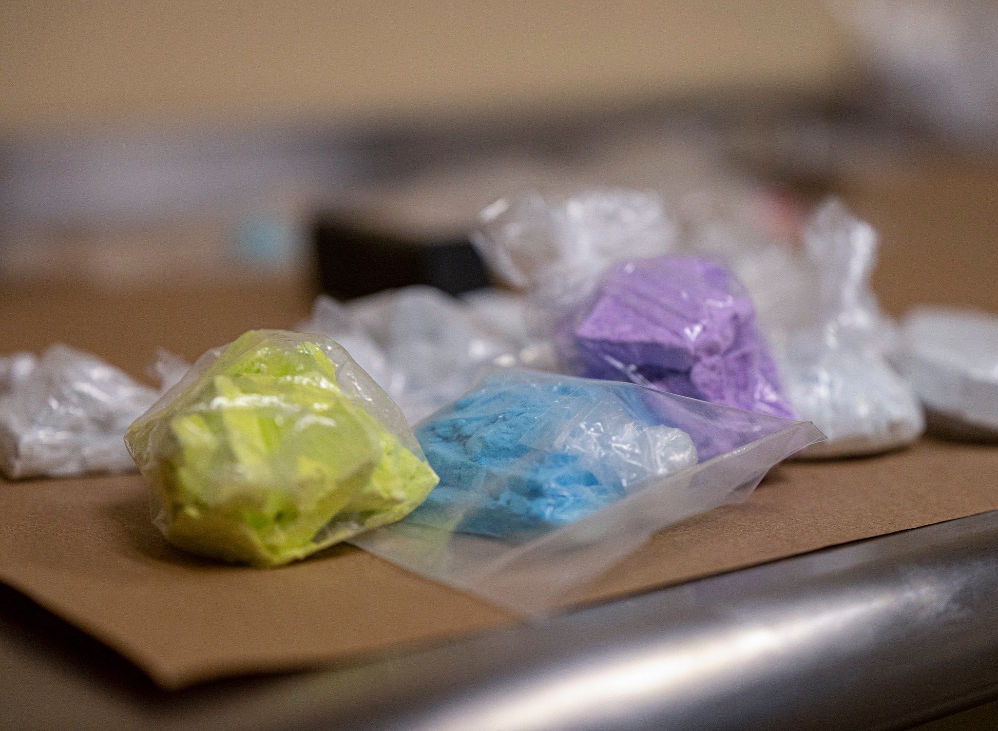 Literate ApeCast Ep. 392—A Wad of Fentanyl