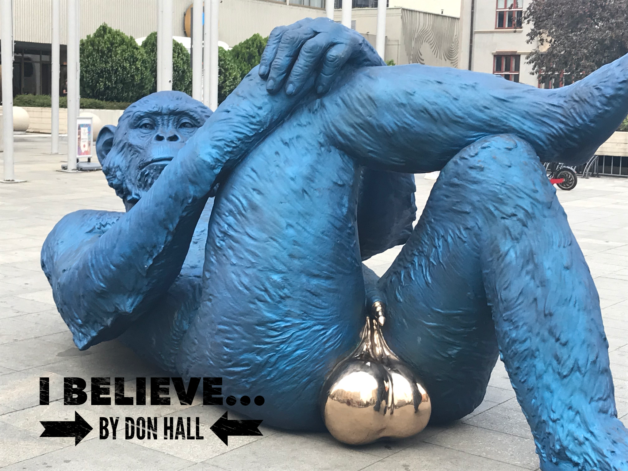 I Believe… [Neo-60 Minutes]