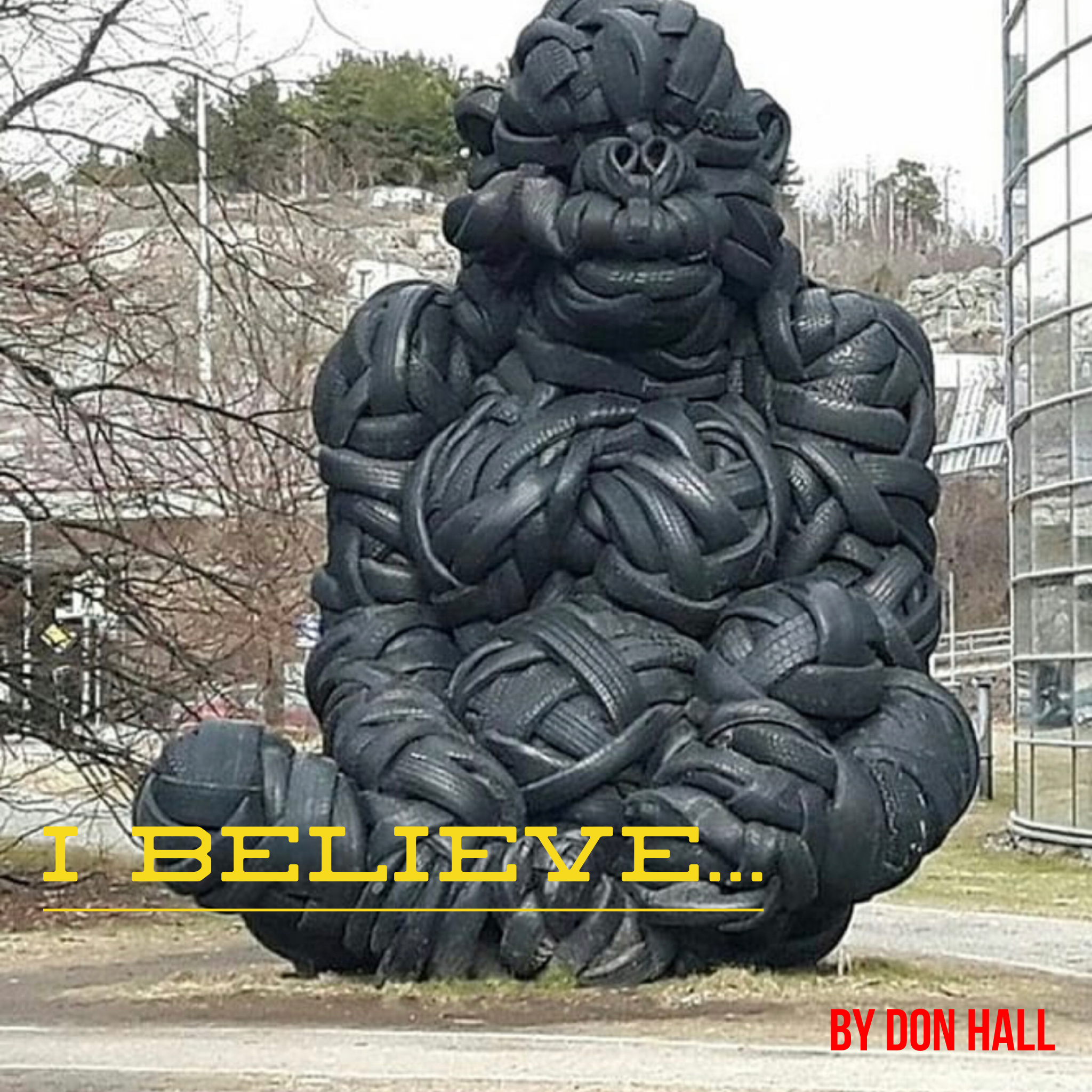 I Believe… [Bad Decision]