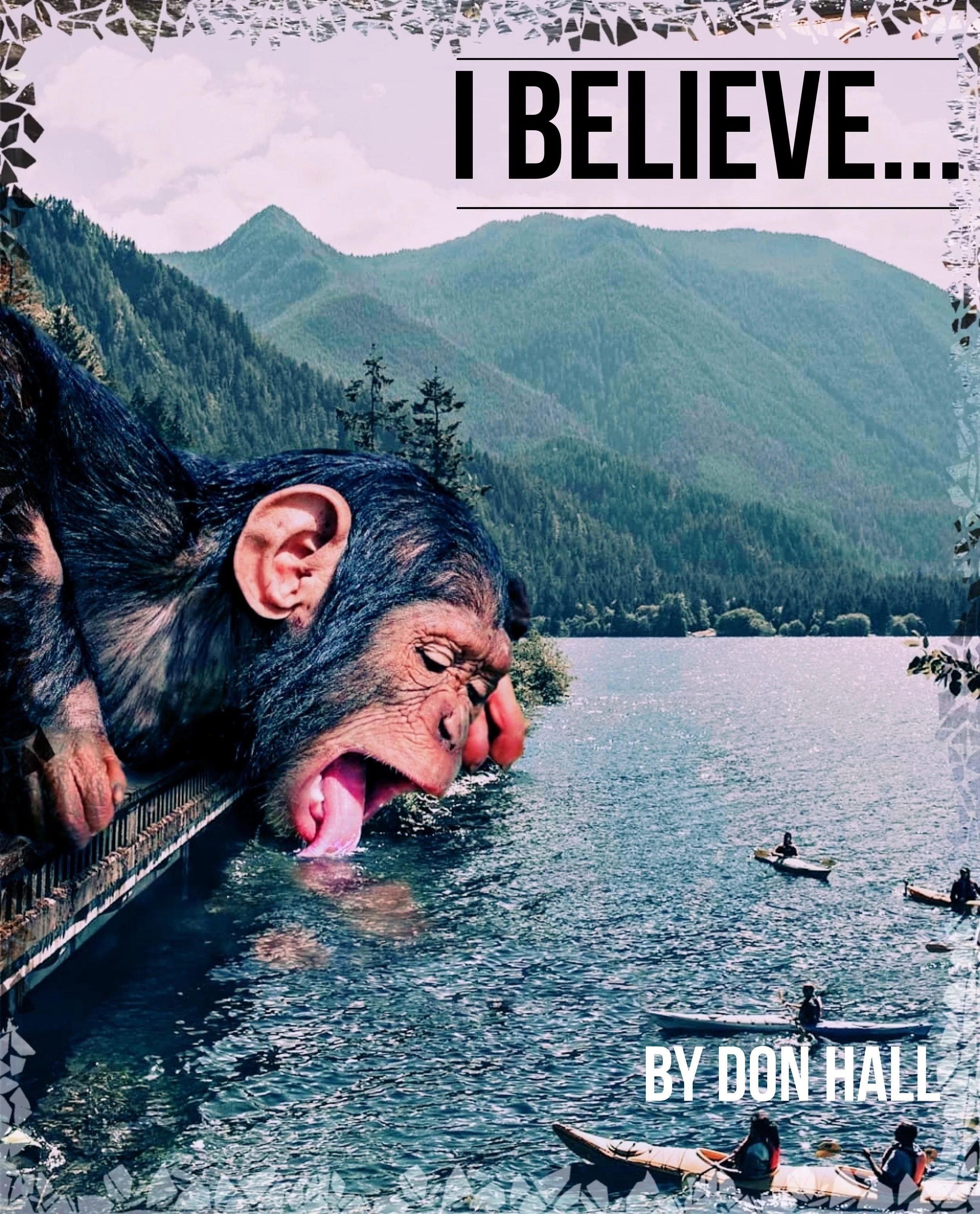 I Believe… [Absence]