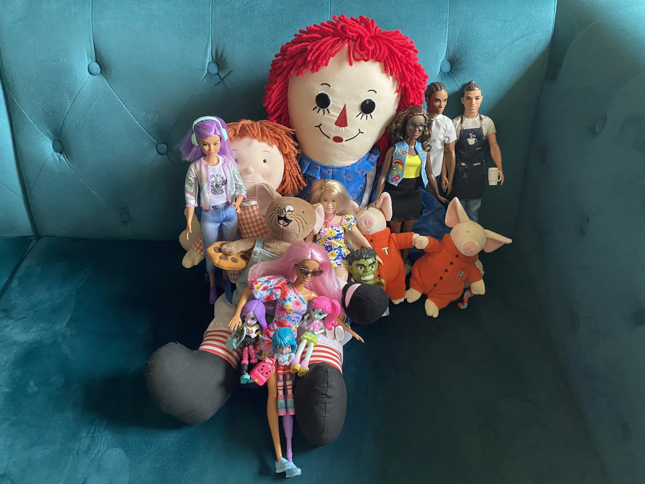 When the Fascists Come