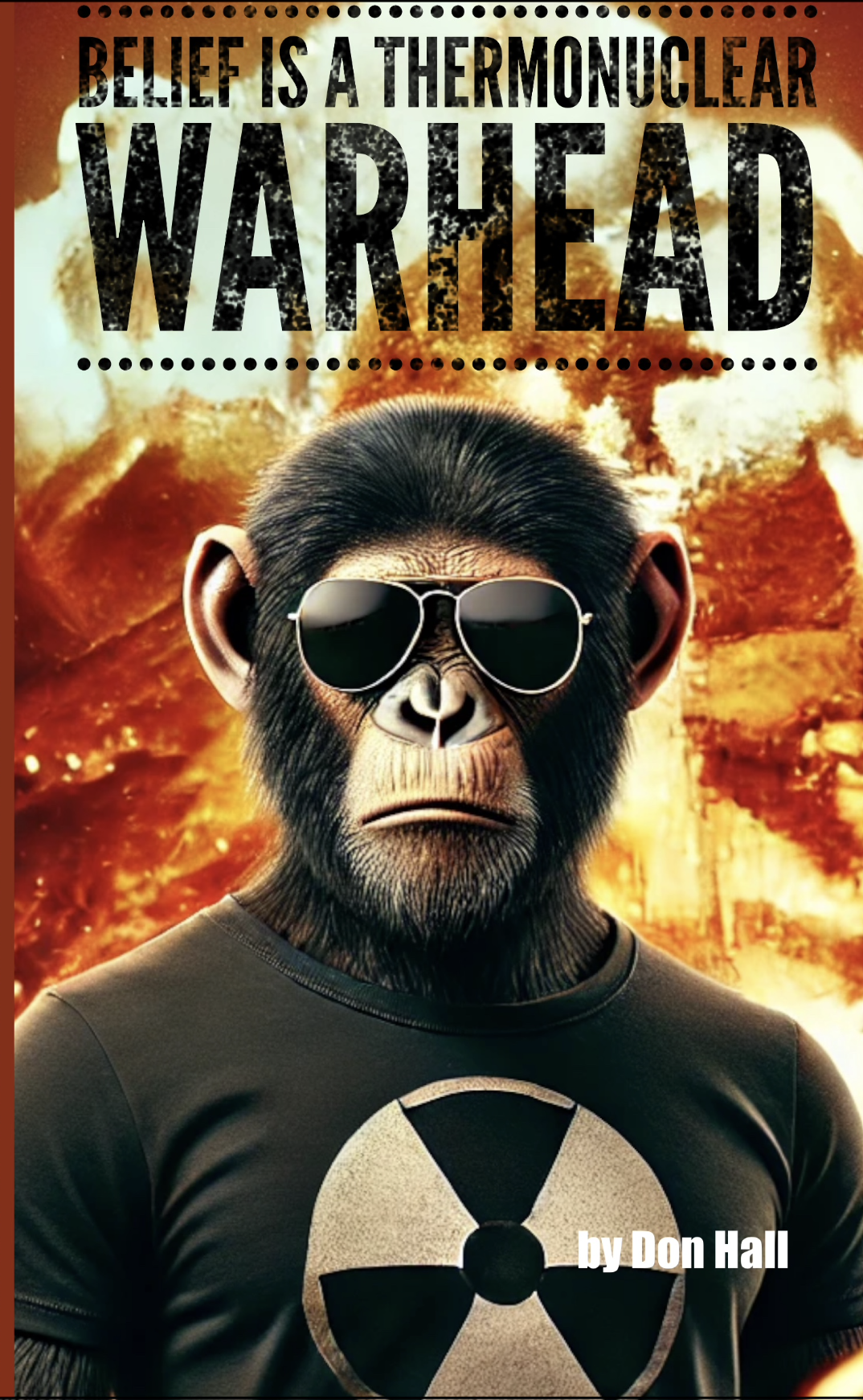 I Believe… [The Book]