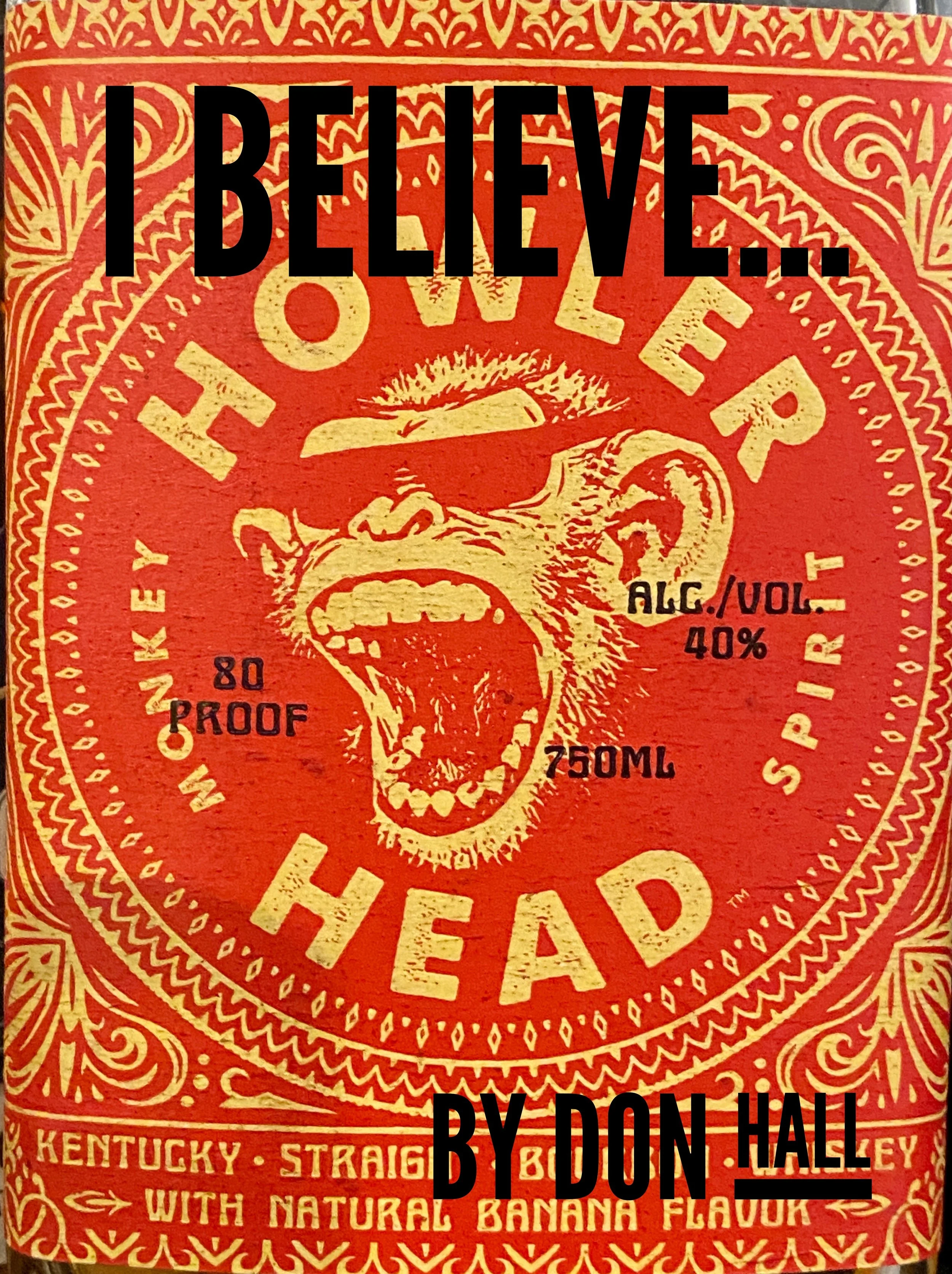 I Believe… [Good Footwear]