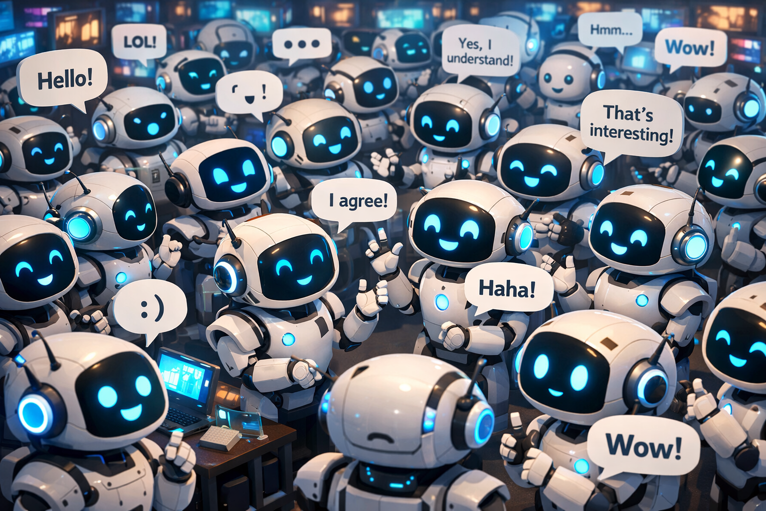 Literate ApeCast Ep. 417—The Conundrum of the Exclusive AI Chatroom