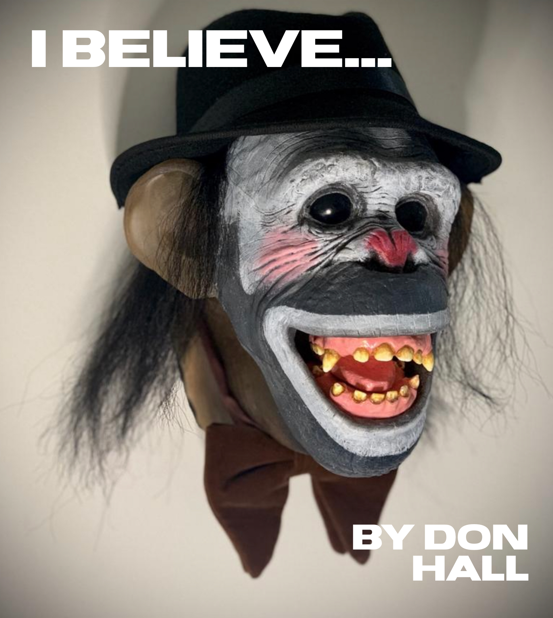 I Believe… [Honest Pickup Line]