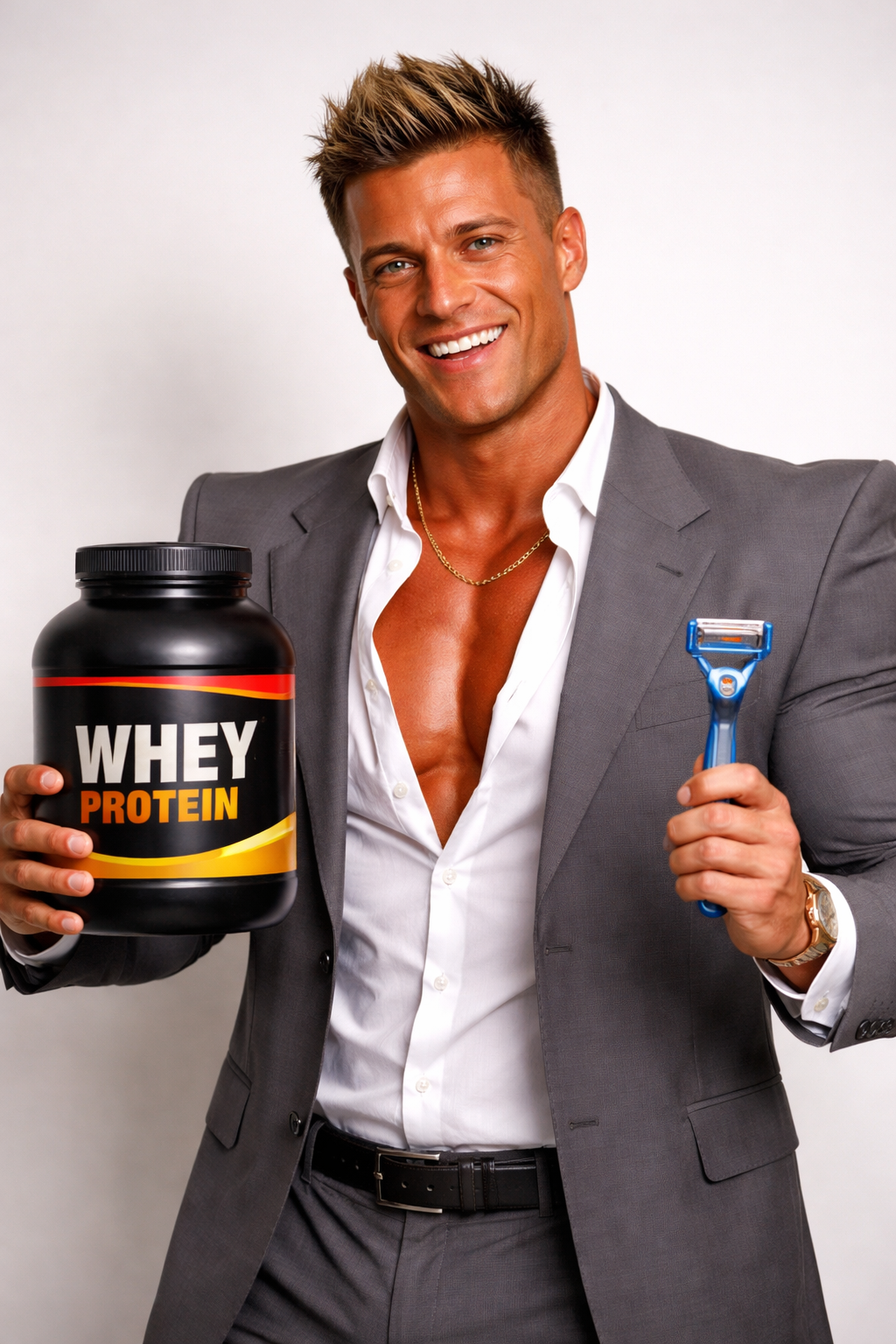 Literate ApeCast Ep. 418—What the Hell is Looksmaxxing?