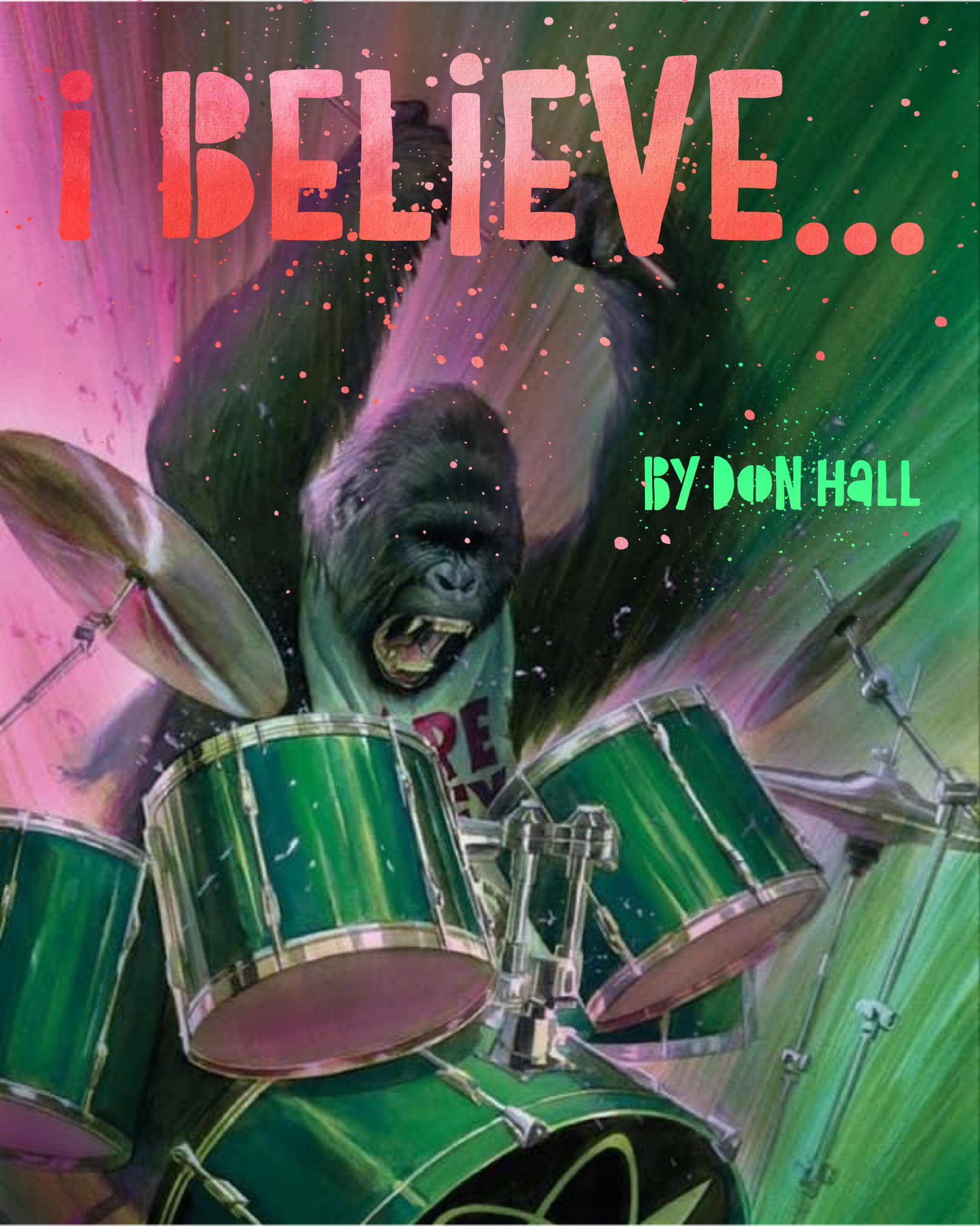 I Believe… [The Fragile Thread]