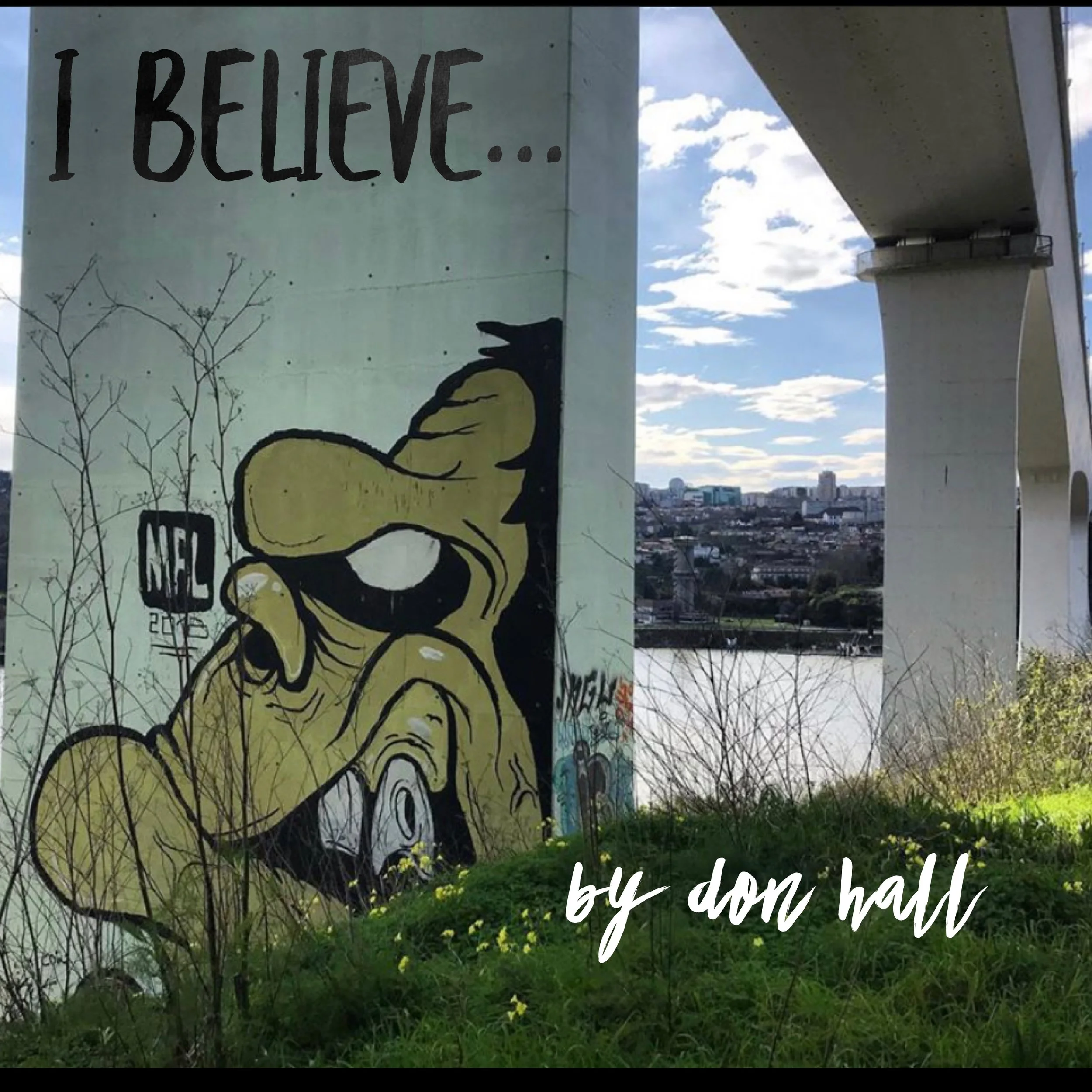 I Believe… [Living Michael Bay]