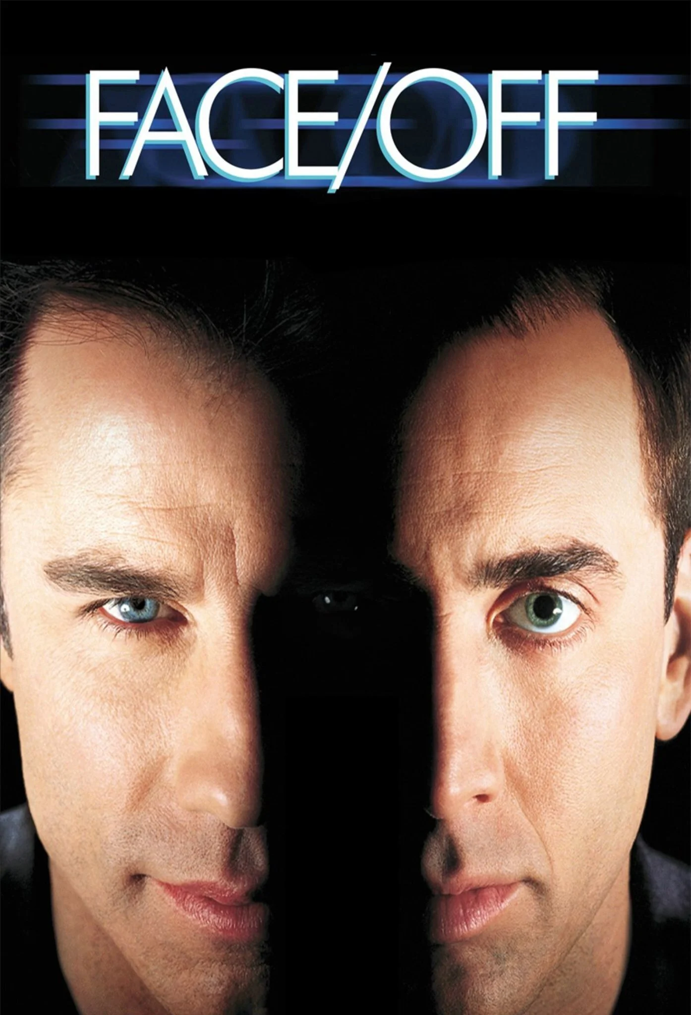 I Like to Watch Ep. 111—Face/Off (1997)