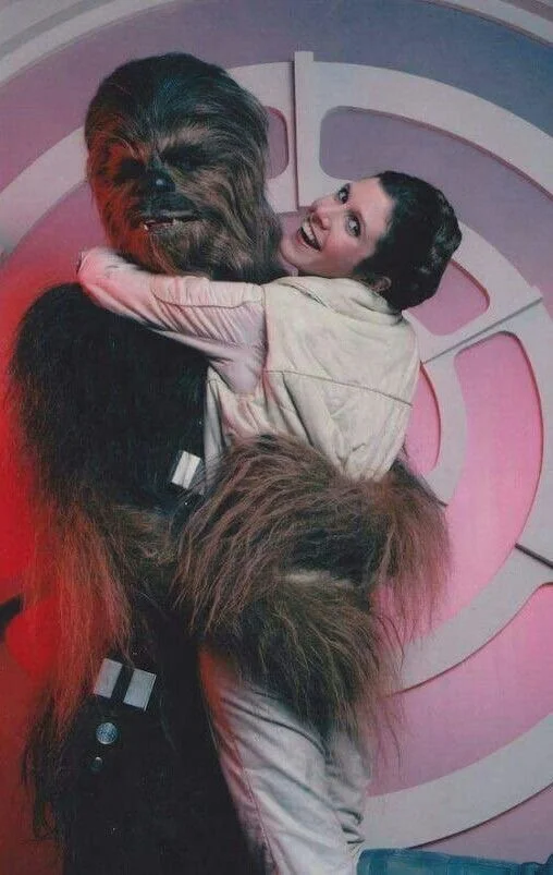 Literate ApeCast Ep. 428—Premature Death, Teacher Appreciation Week, and Chewbacca’s Organ