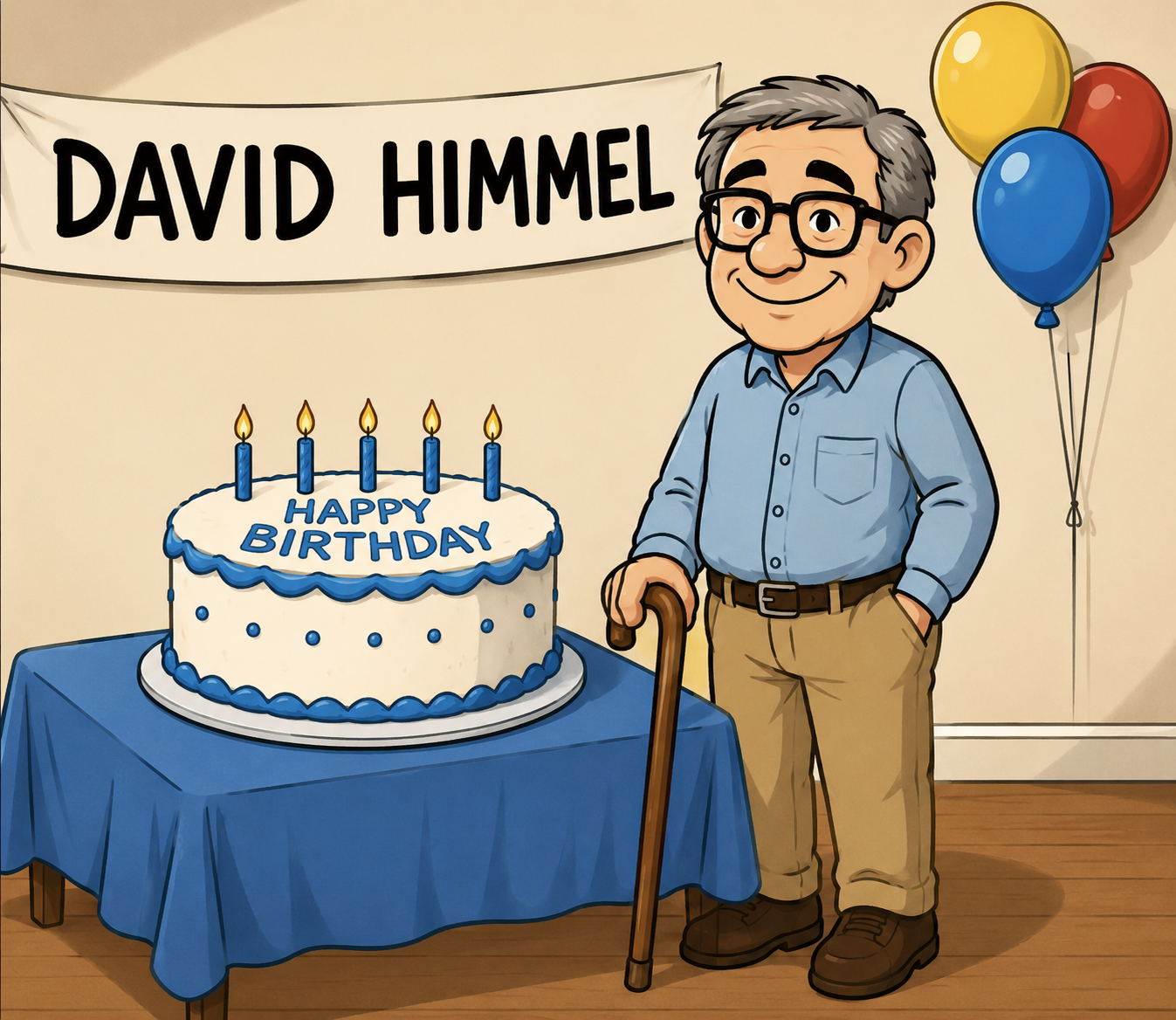 Literate ApeCast Ep. 430—Himmel is Catching Up in the Old Man Race