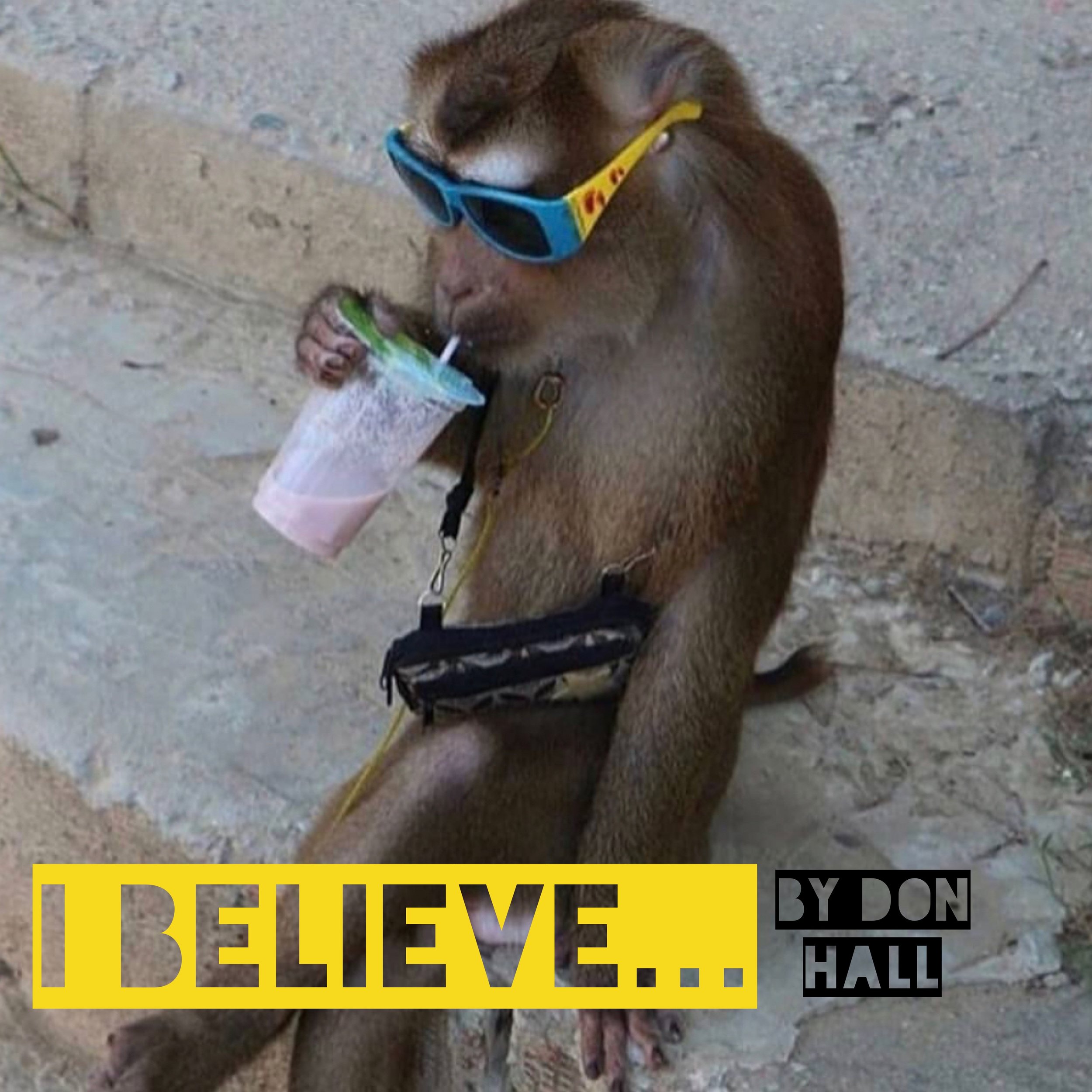 I Believe… [Playlist Xanax]