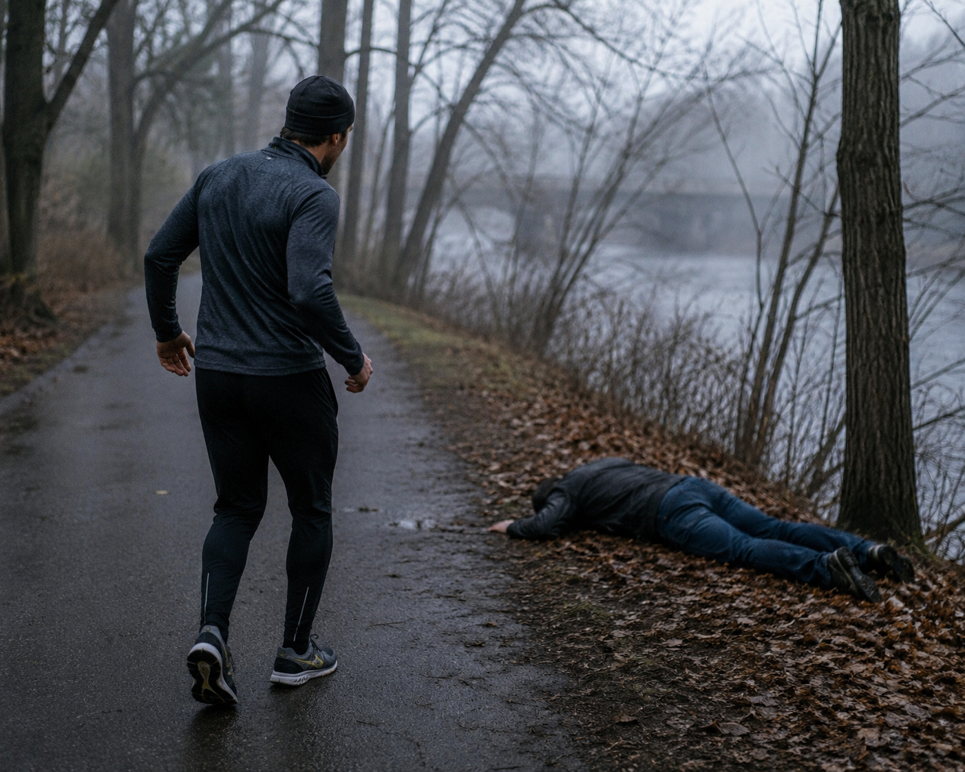 Literate ApeCast Ep. 437—Does CPR Involve a Thumb in a Butt?
