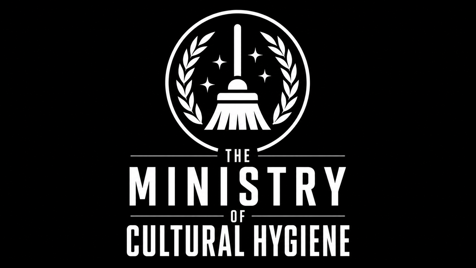 The Applause Machine: Part Two—THE MINISTRY OF CULTURAL HYGIENE