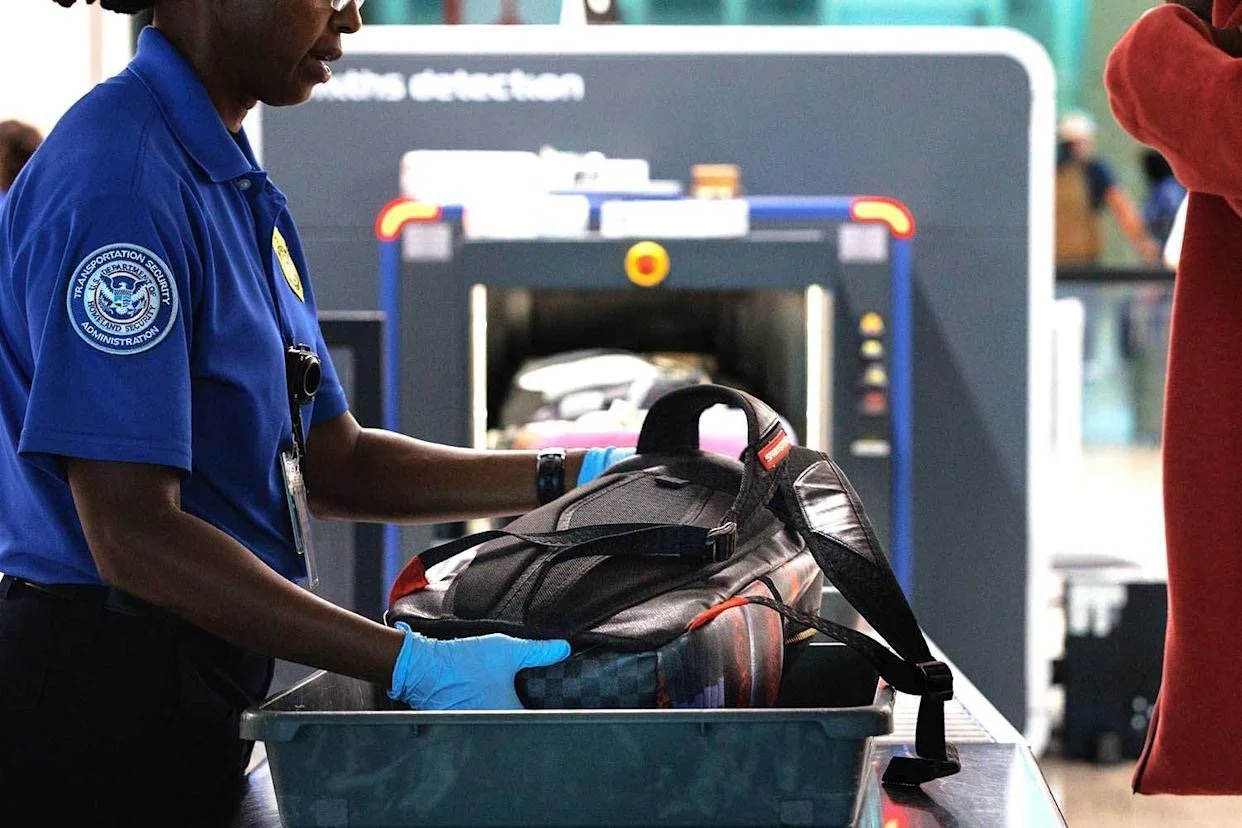 Literate ApeCast Ep. 445—9/11, the TSA, and Managing Inconvenience