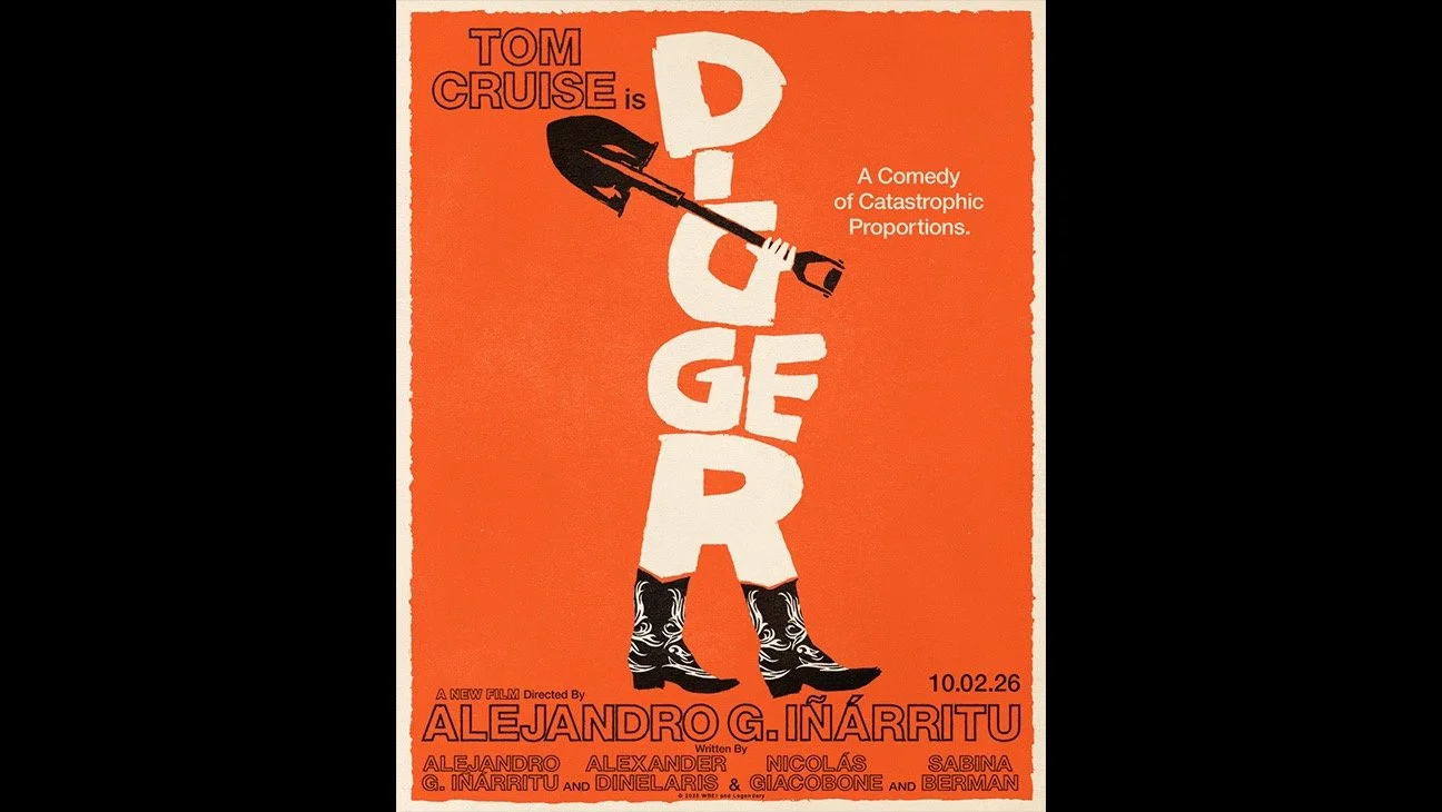 I Like to Watch | Digger (2026)