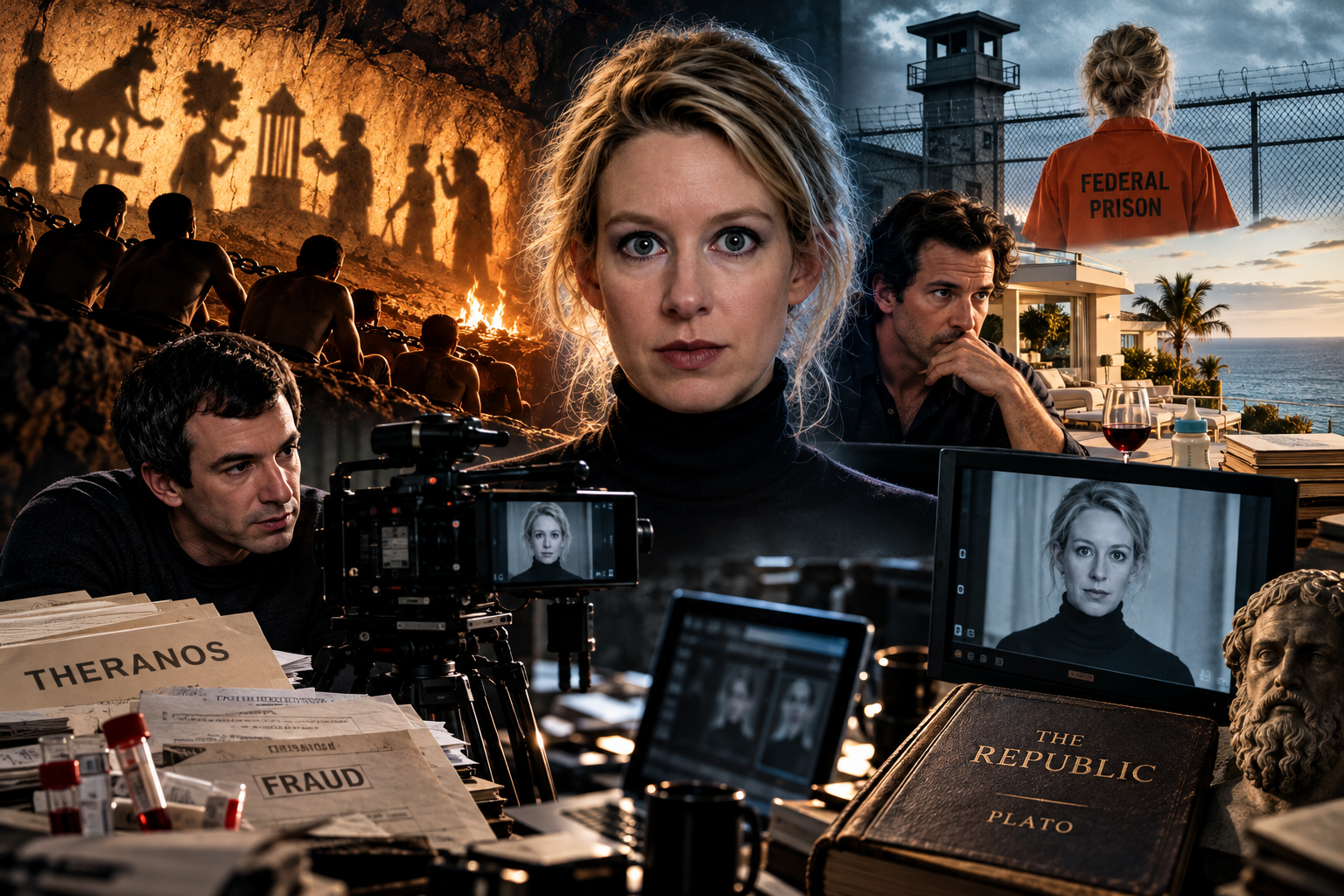 I Like to Watch | You Can See Everything (2026)