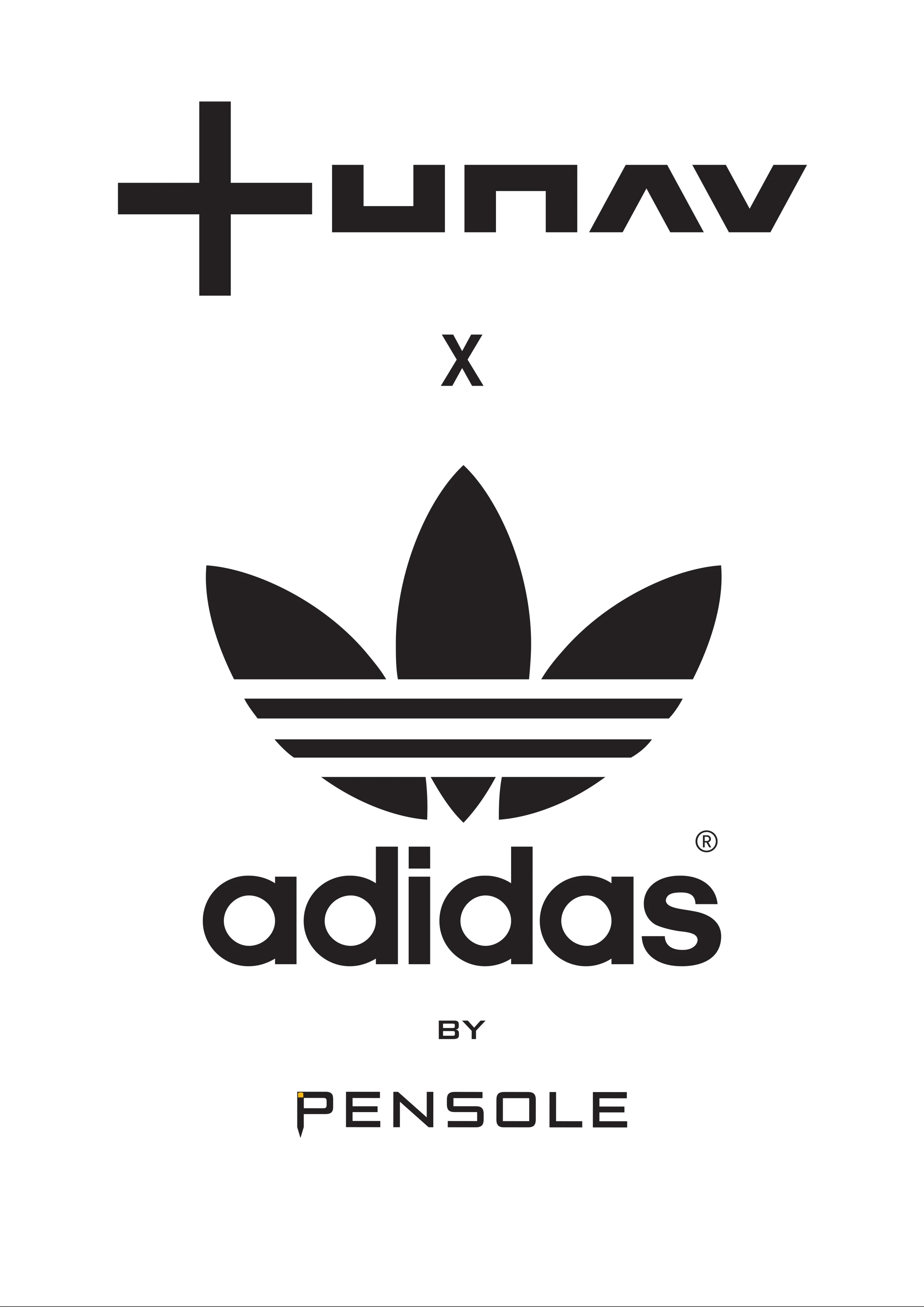 pensole adidas