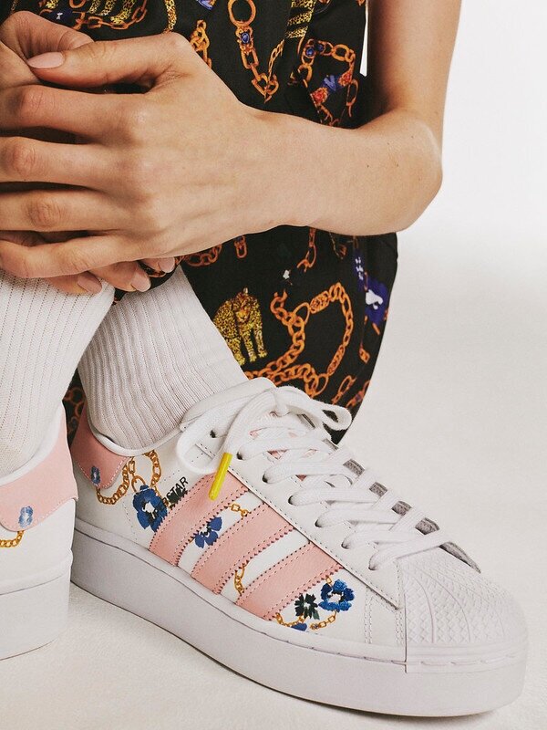 ADIDAS ORIGINALS X HER STUDIO LONDON — Lotte Hahn Kofoed