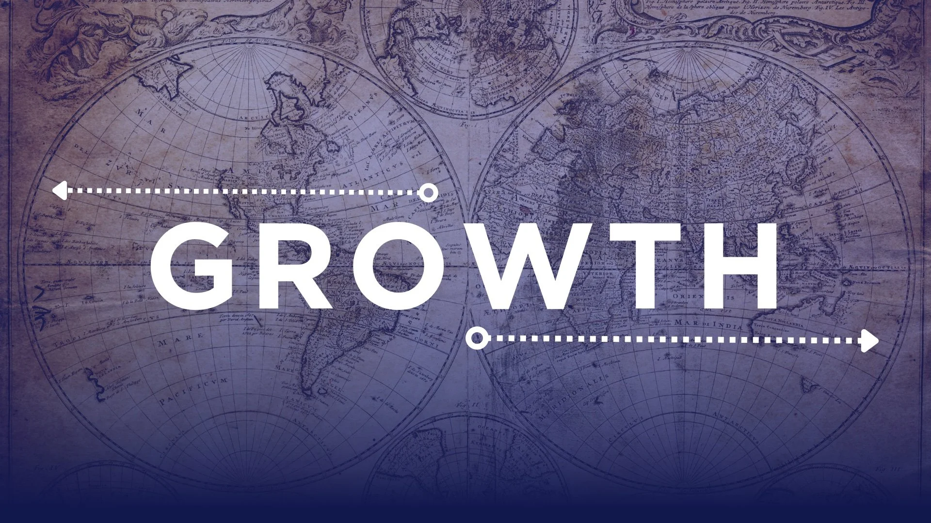 Gospel Growth, Pt 3 9/3/23 - Growth