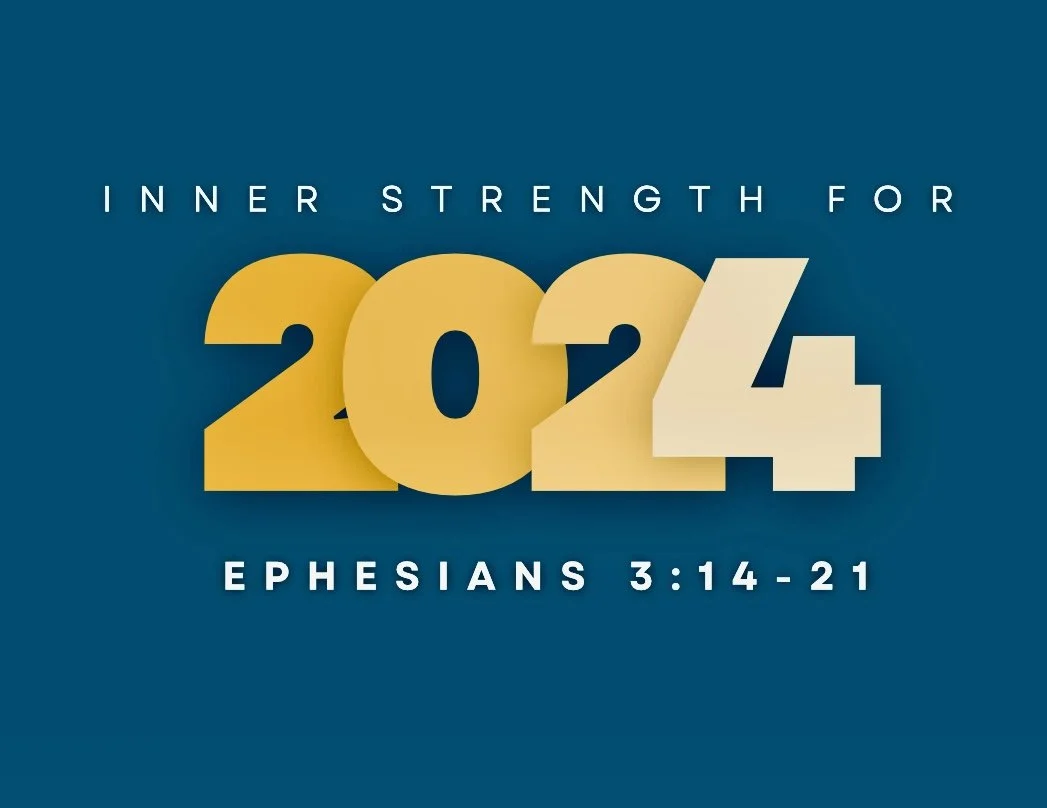 Inner Strength for 2024