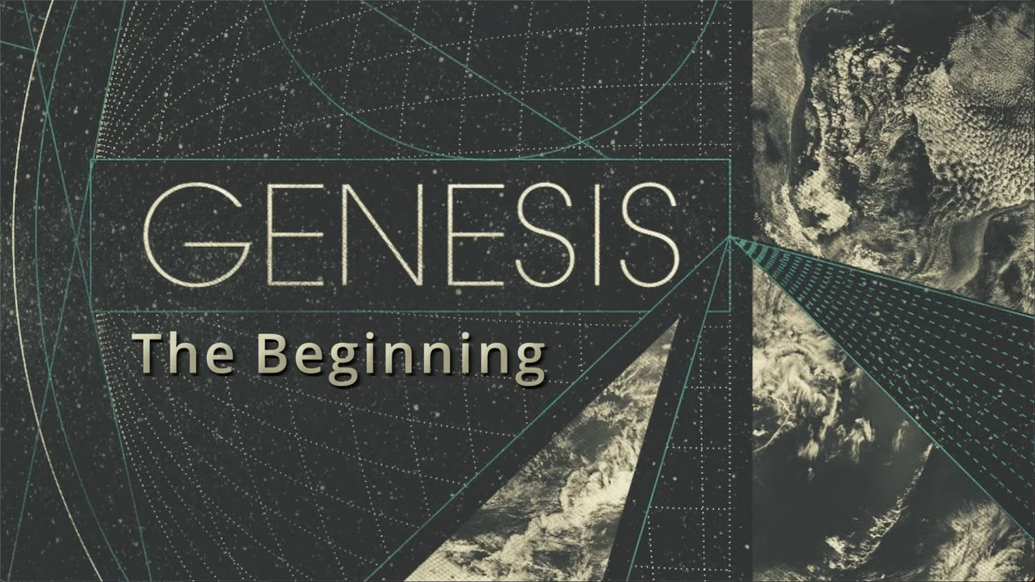 These Are the Generations - Genesis 2:4-7 2/9/25 episode artwork