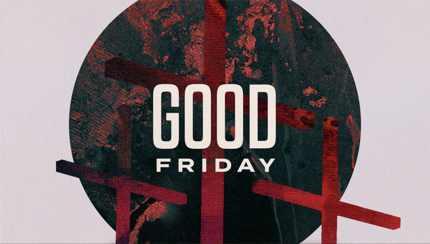 Good Friday 2025- Luke 23:44-56 episode artwork