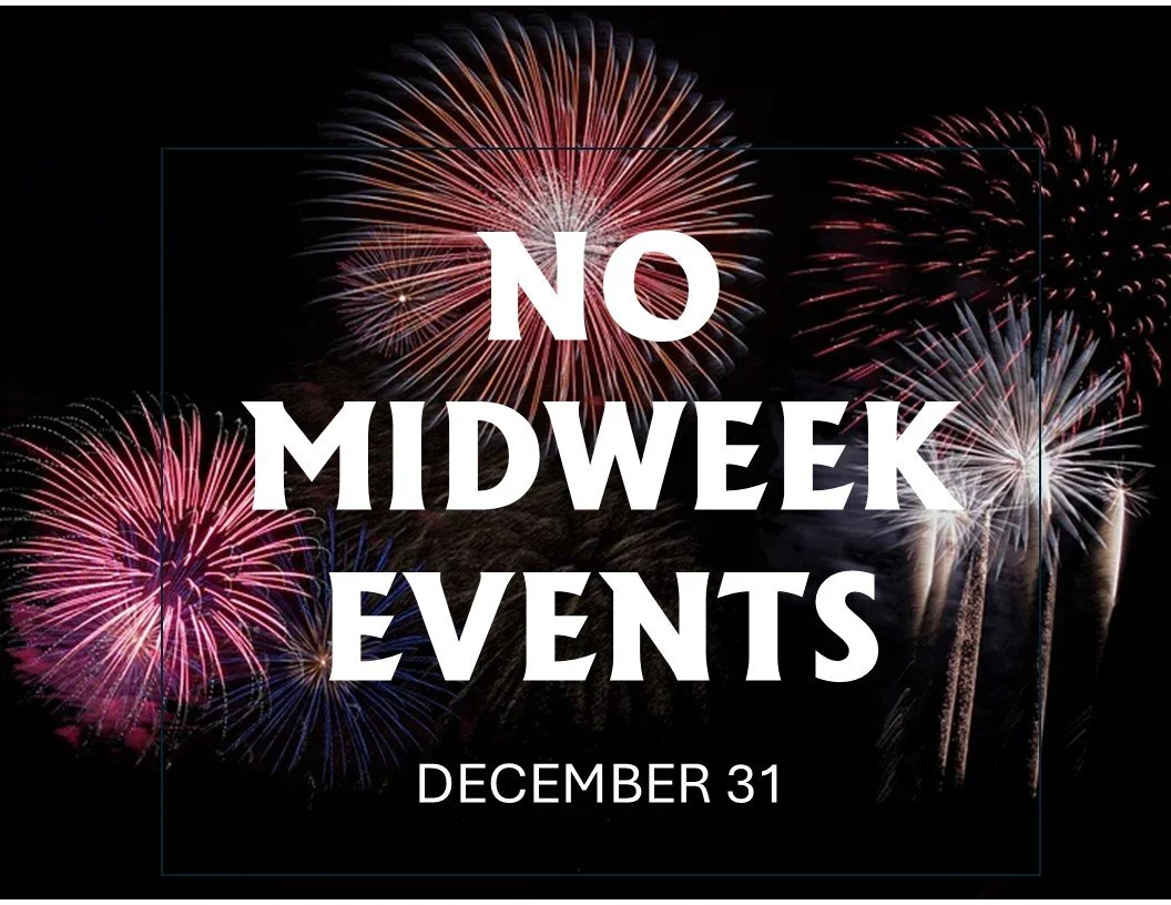 No Events Today