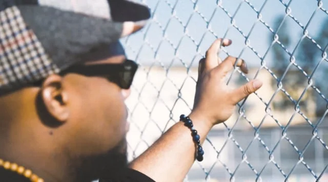 Everyone In "Meet Quincey"