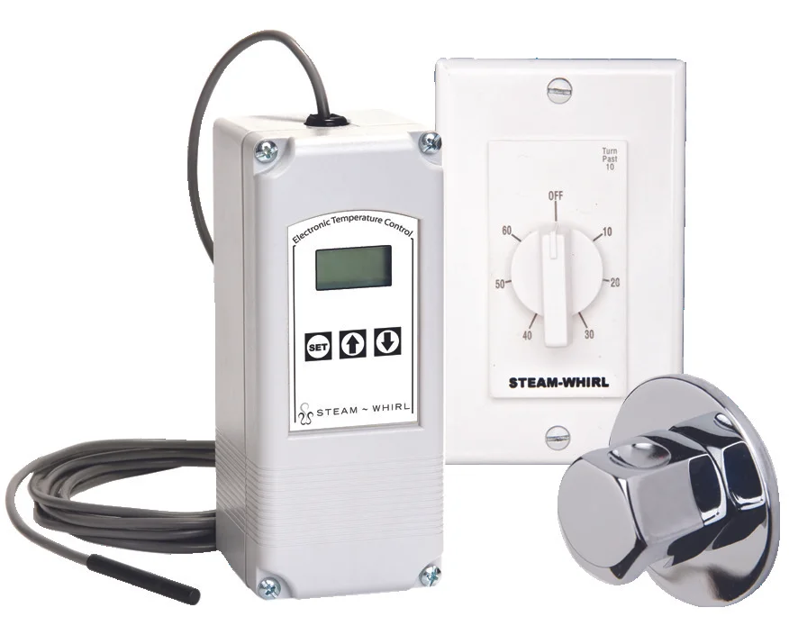 Light Use Commercial Kit