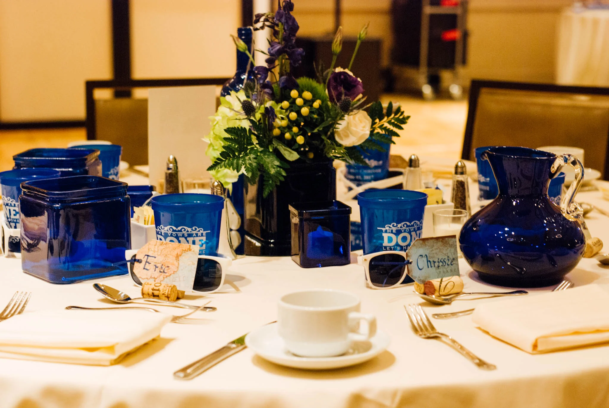 Kingsport TN Wedding Photography Meadowview Convention Center (2).jpg