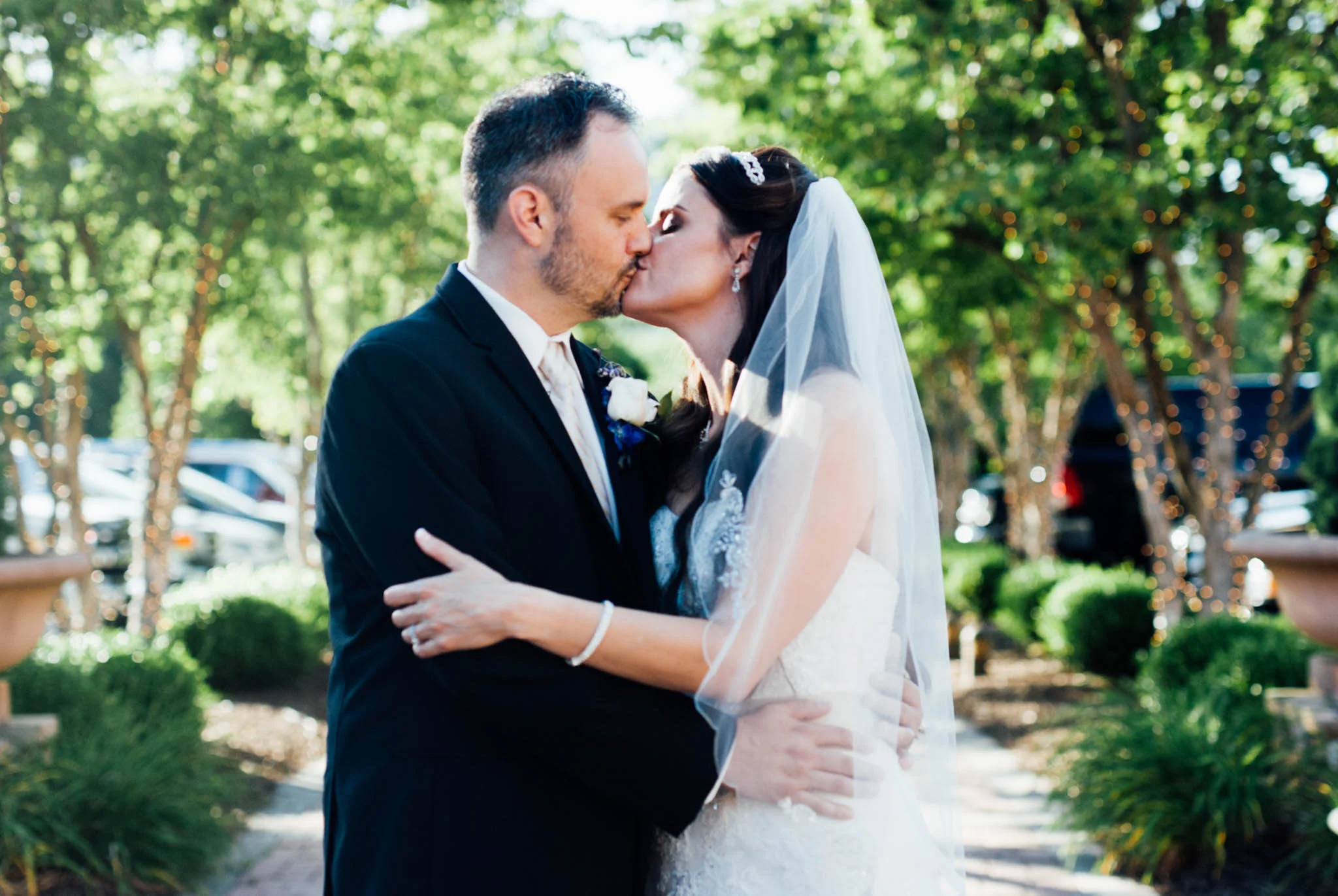 Kingsport TN Wedding Photography Meadowview Convention Center (17).jpg