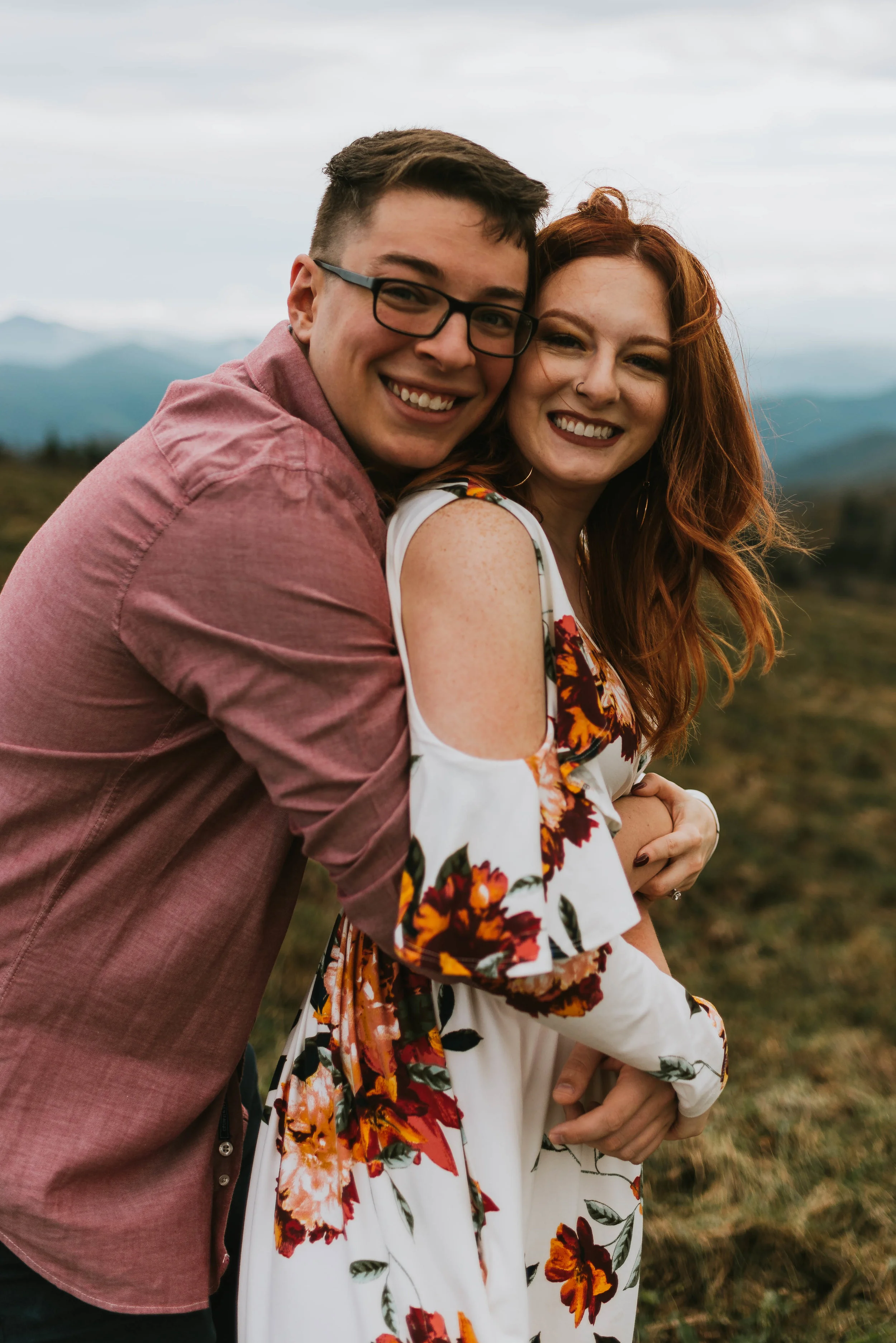 Roan Mountain Engagement Session (26 of 35).jpg