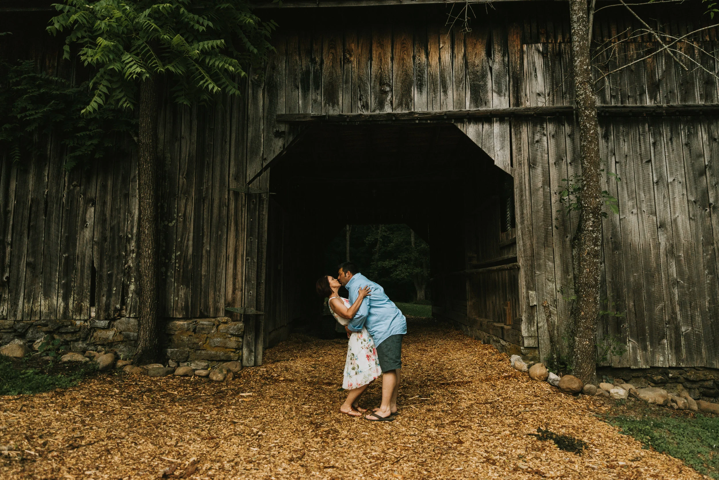 South Holston Lake Engagement Session, East Tennessee Wedding Photographer, Northeast Tennessee Wedding Photographer