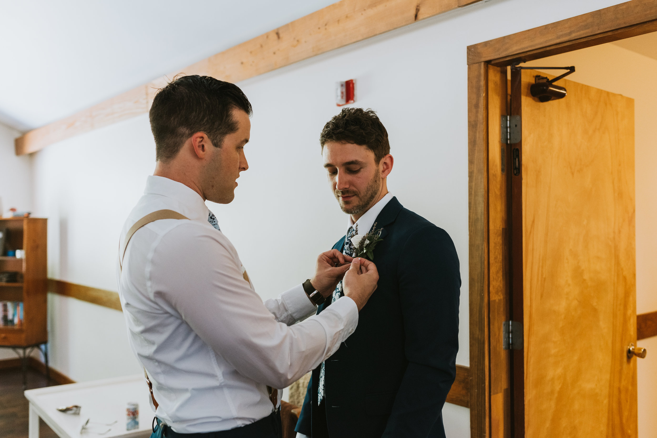 The Camp at Buffalo Mountain Wedding, Johnson City, TN, Northeast TN Wedding Photographer, East Tennessee Wedding Photographer, Knoxville, TN Wedding Photographer