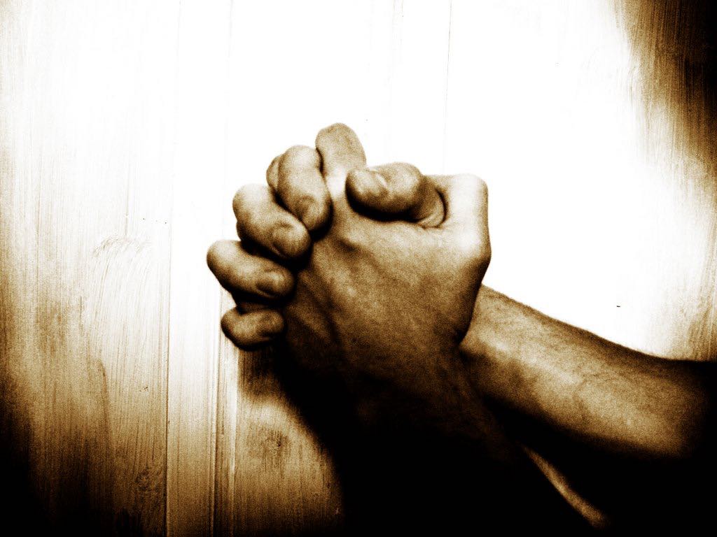 "Cast your burden on the LORD, and He will sustain you" - Psalm 55:22