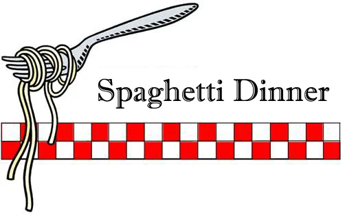 Free Spaghetti Dinner