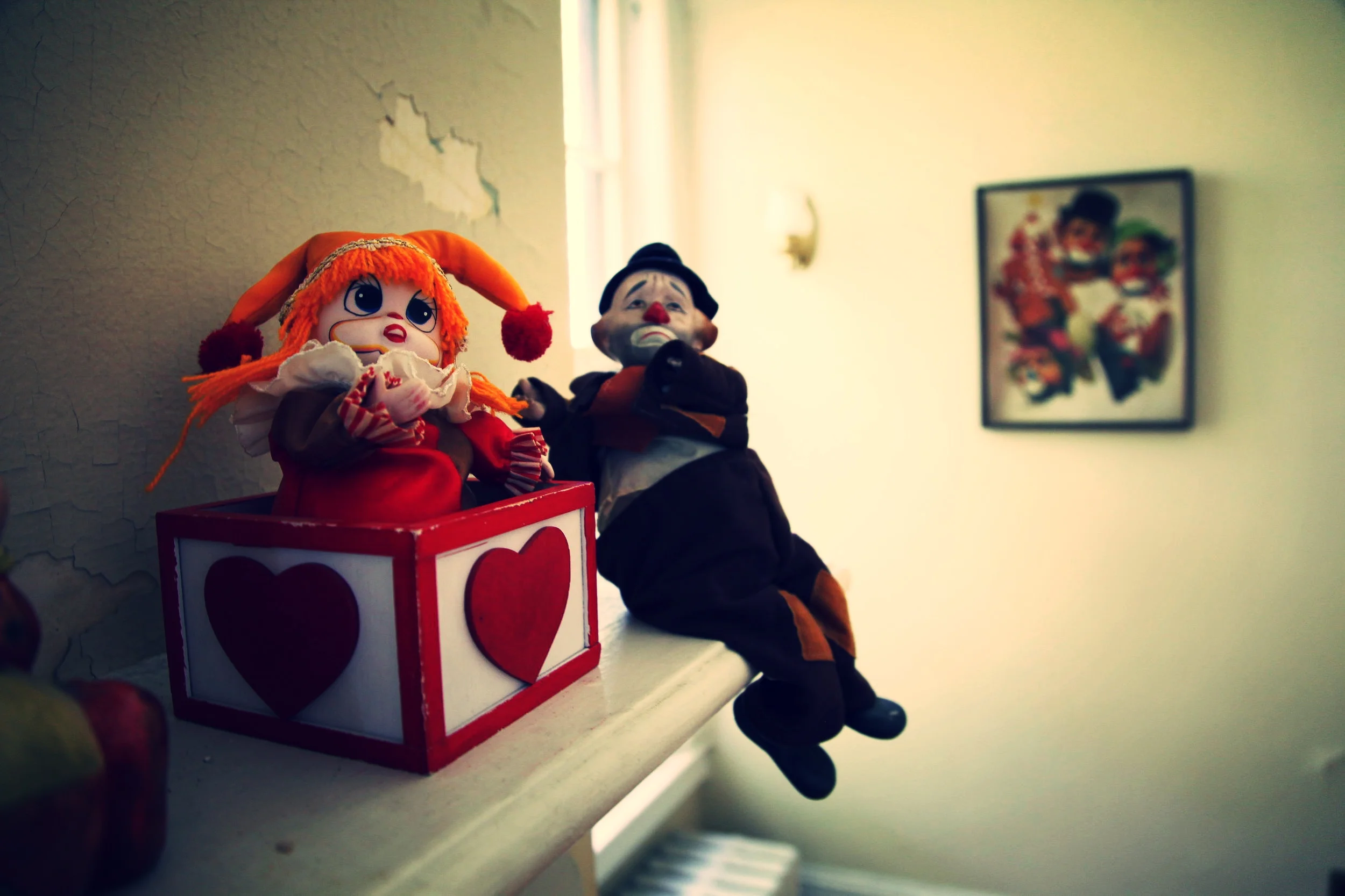 Nursery clowns.JPG