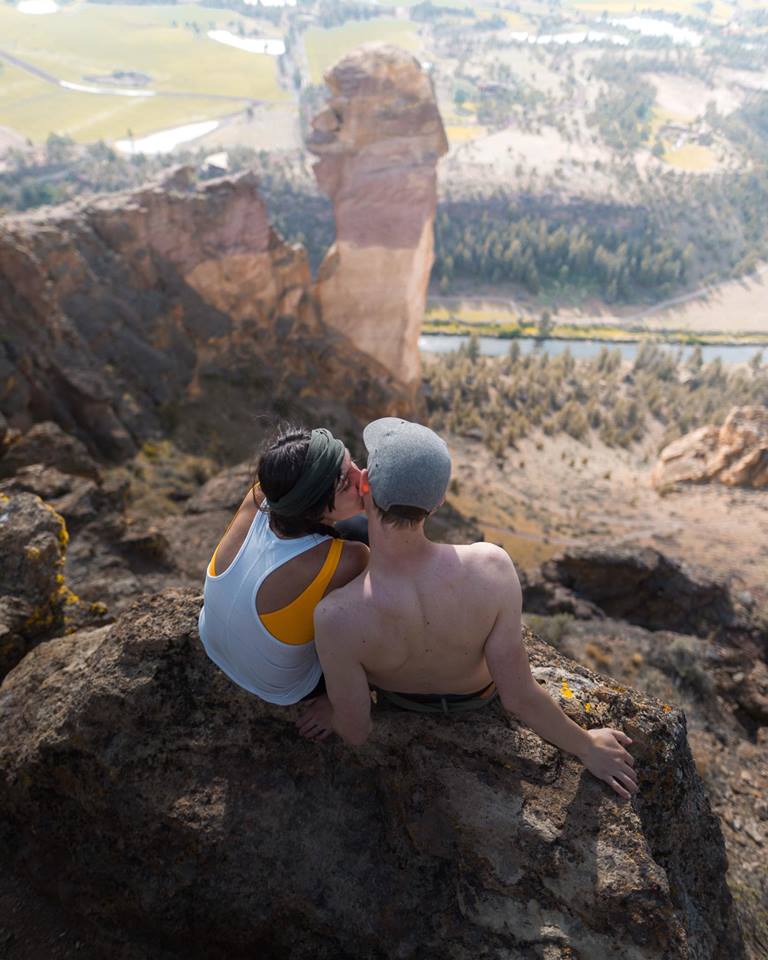 Byland the couple on a mountain.jpg