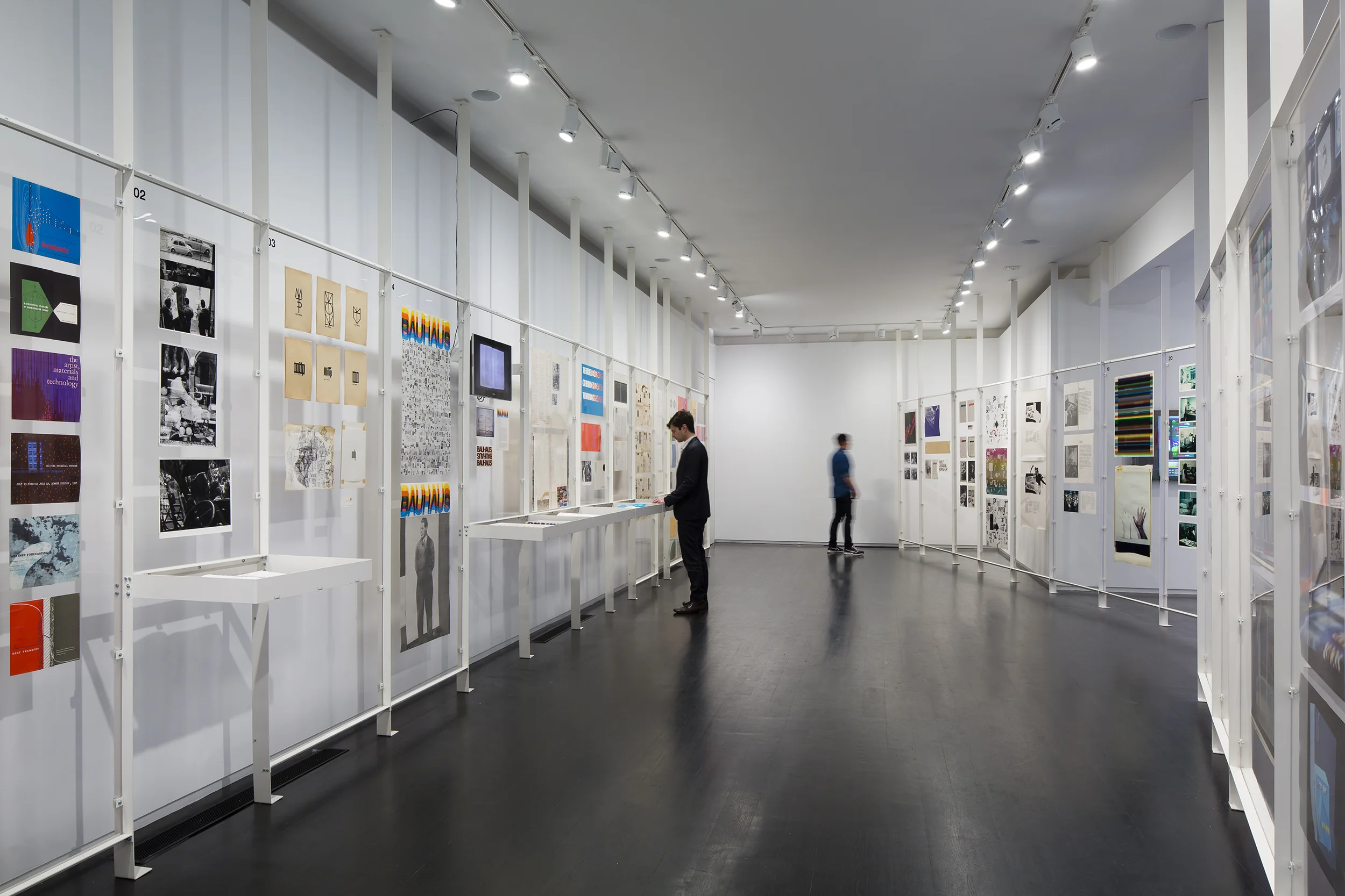  Arthur Ross Architecture Gallery 