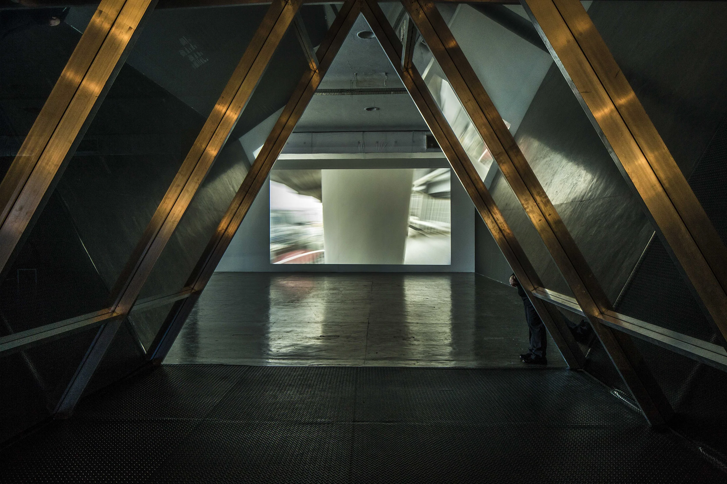  Sao Paulo Biennial 
