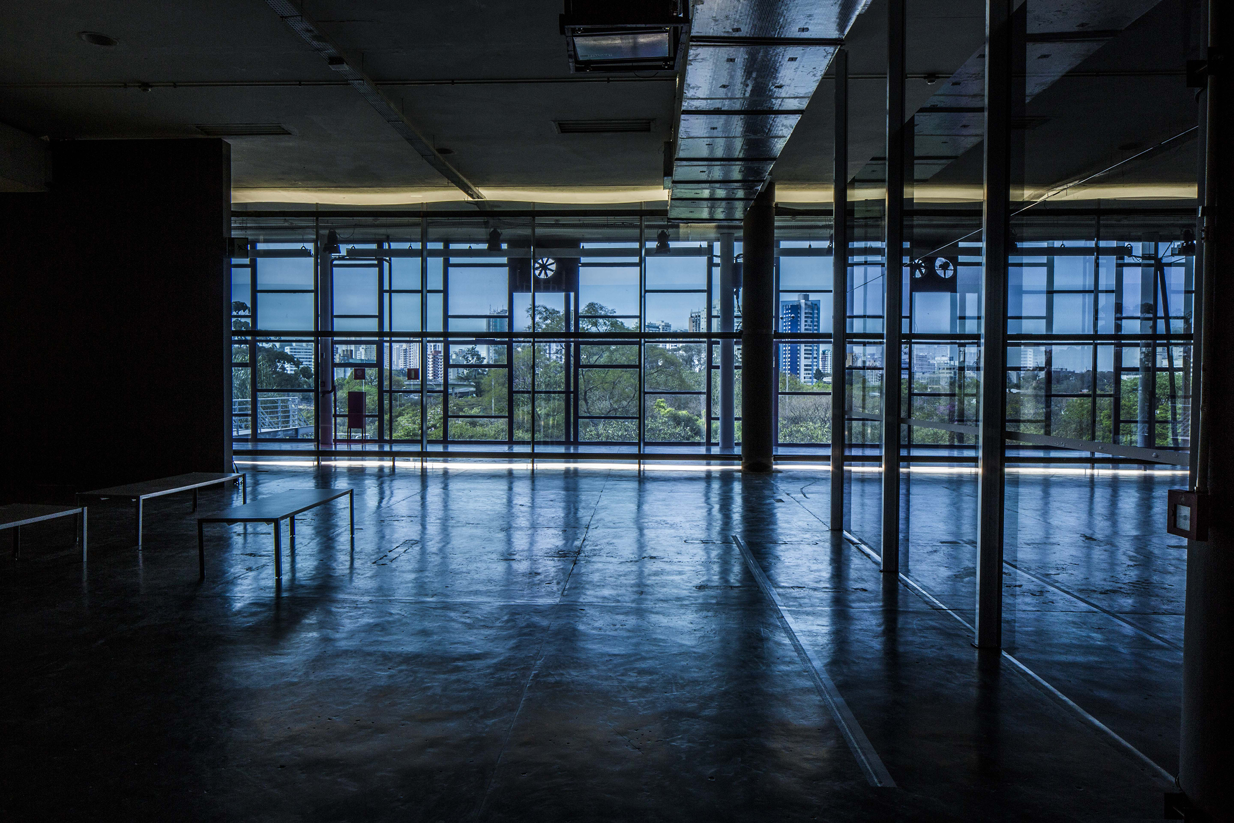 Sao Paulo Biennial 
