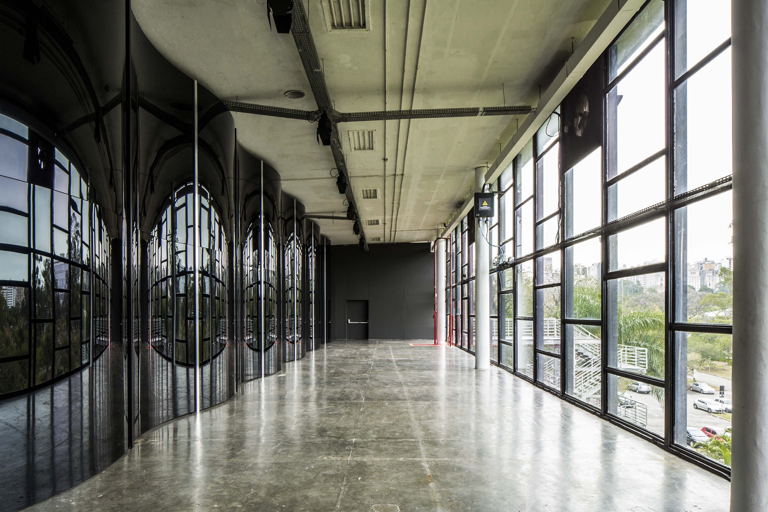  Sao Paulo Biennial 