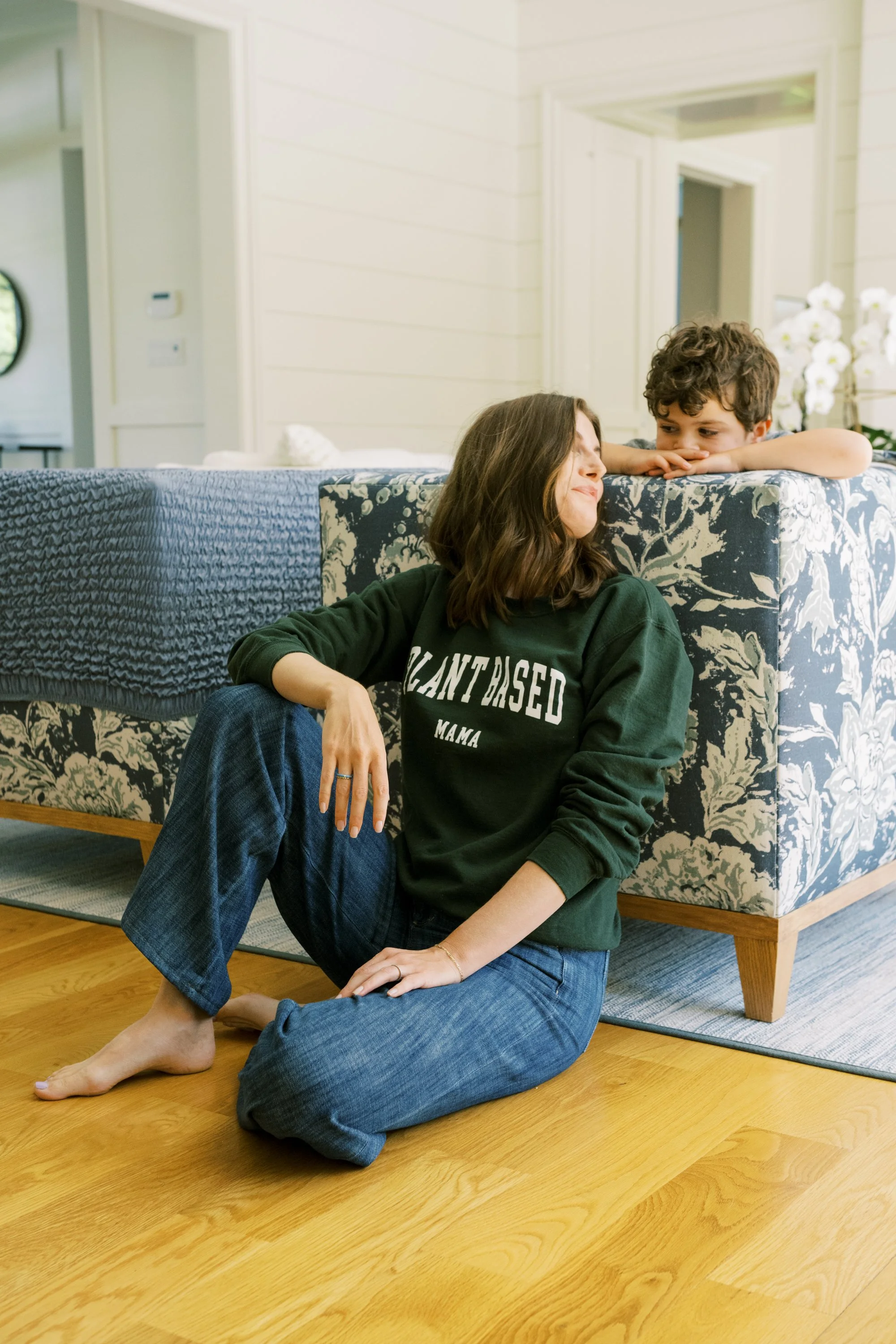 Raising Plant-Based Kids: What Parents Need to Know