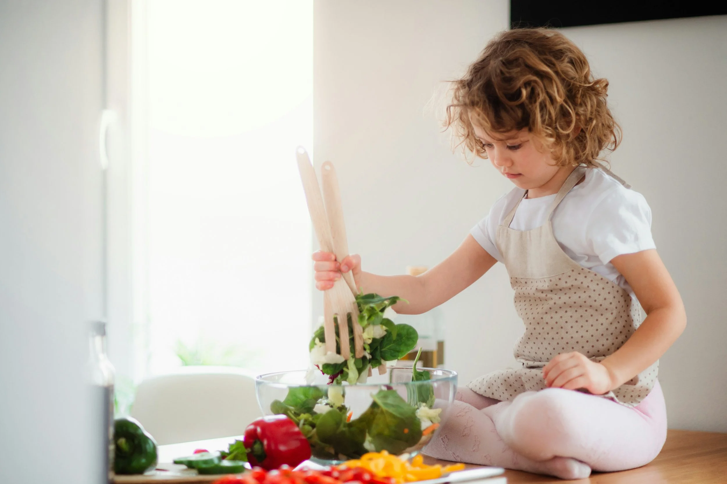 Raising Plant-Based Kids: What Parents Need to Know