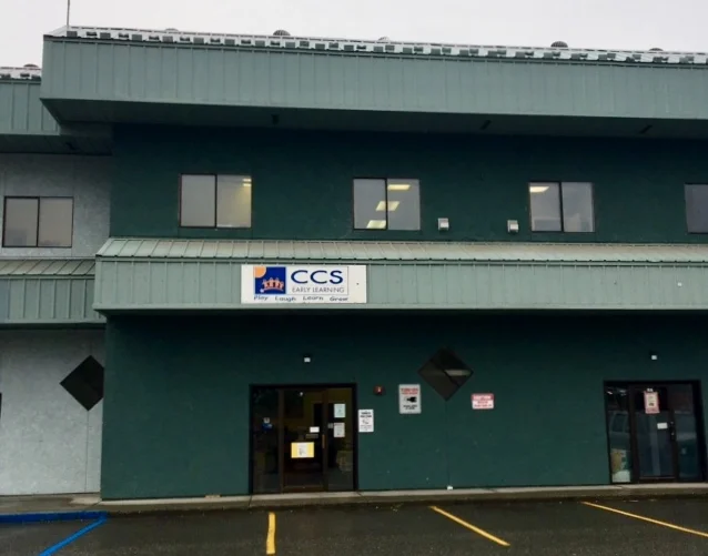 Our Meadow Lakes Head Start Center is conveniently located inside the Meadow Lakes Business Building off the West Parks Highway. 