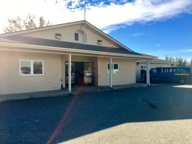 Our Wasilla Head Start Center is located right off the Parks Highway in the heart of of the city.
