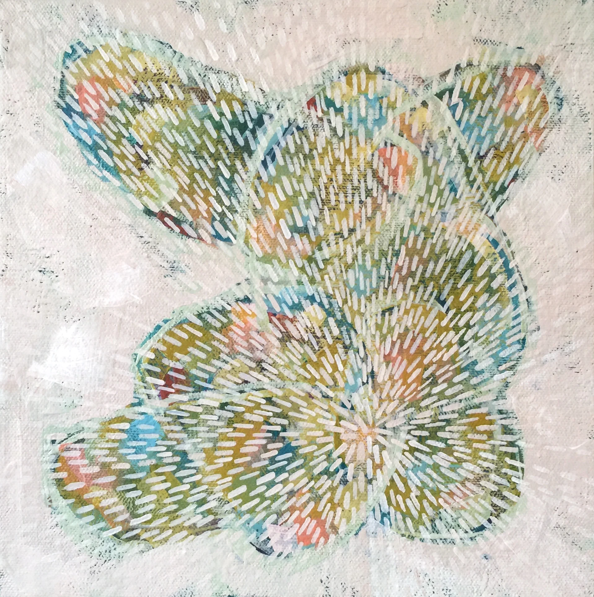 "LITTLE SPARK" 10x10