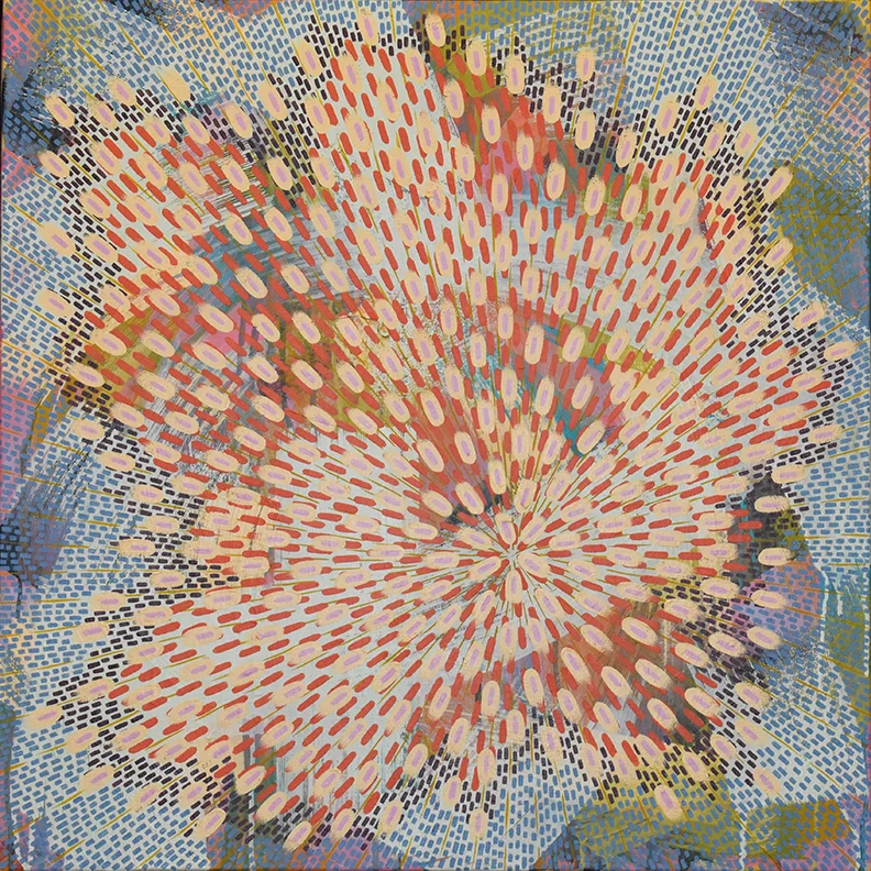 Flores_Conservation of Self_24x24.jpg